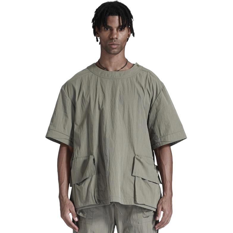NORVINCY T
