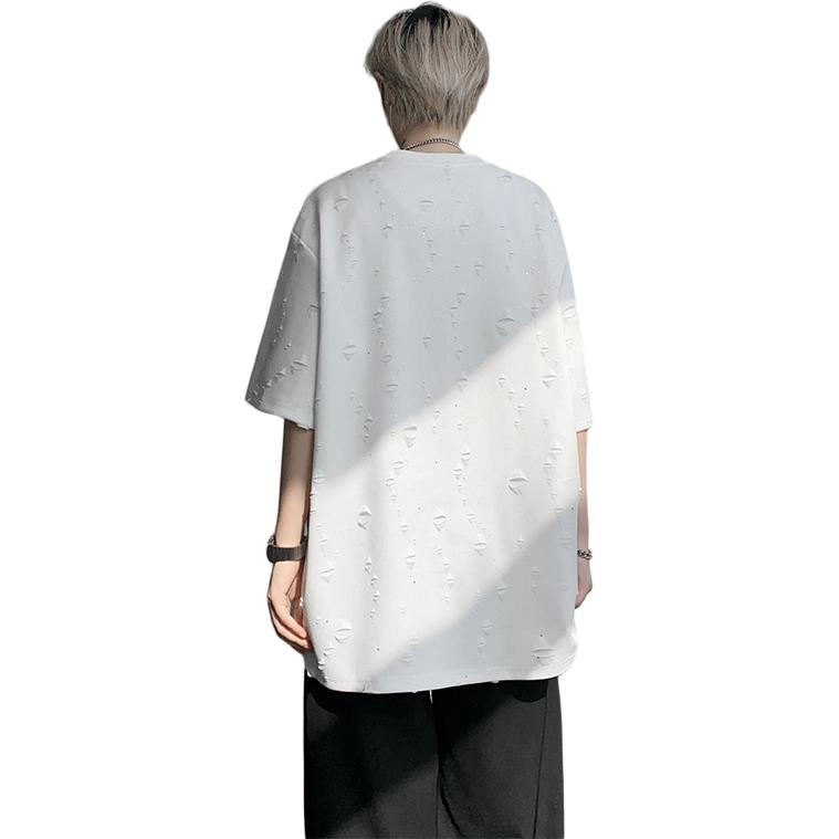 Fakeyoung T