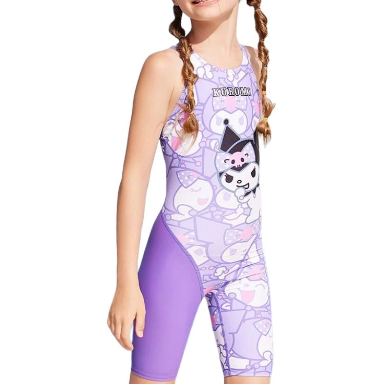 ZOKE x Sanrio