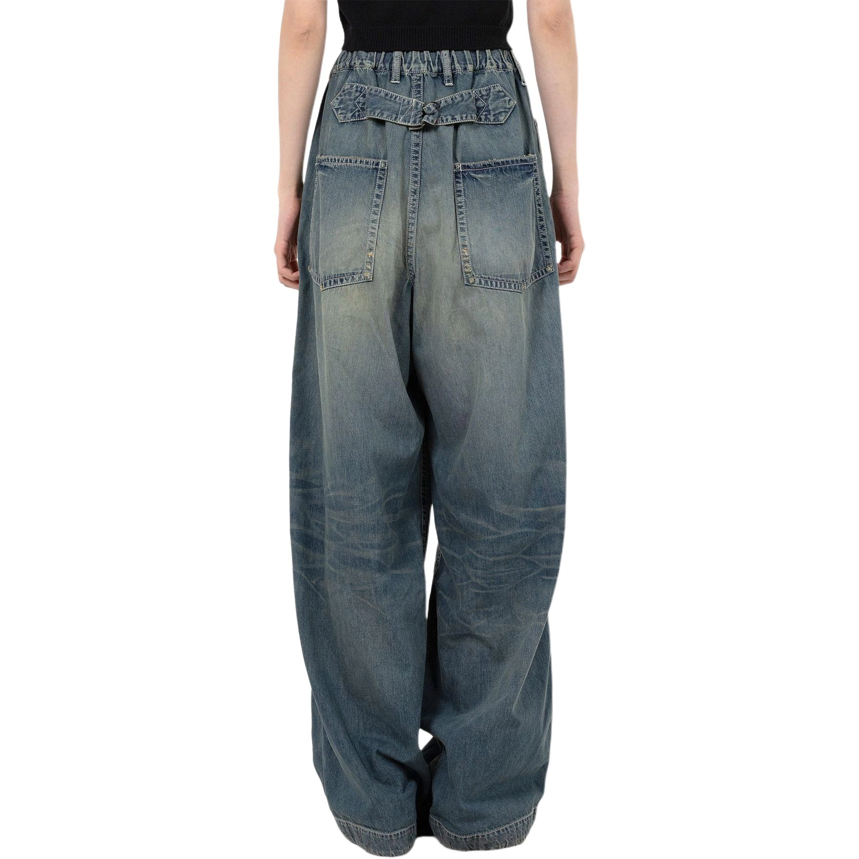 Maison Mihara Yasuhiro FW25 2025