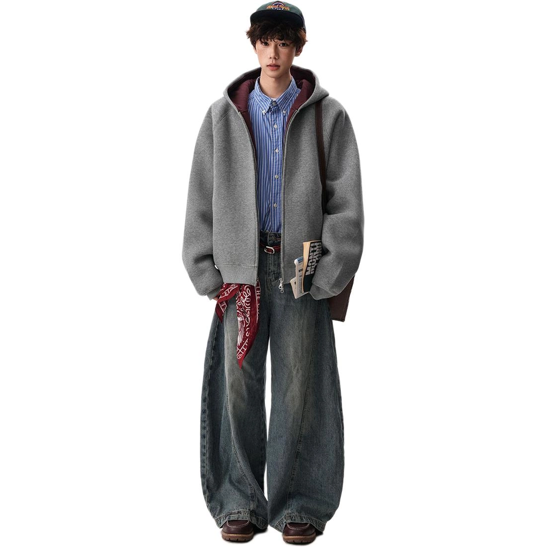 SOUL WORKER vibe