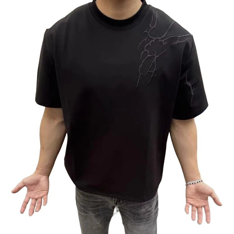YEARNED T