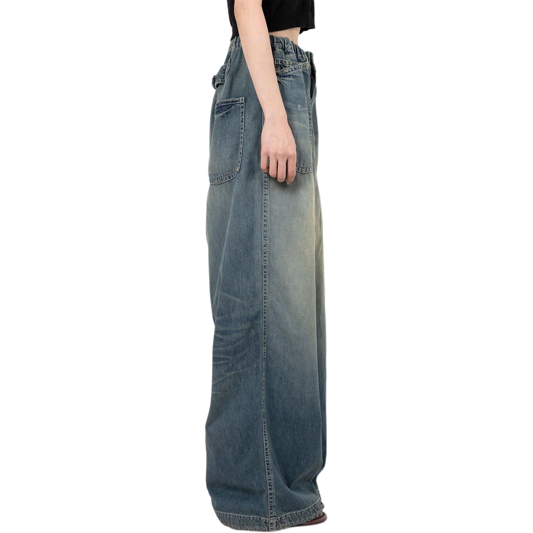 Maison Mihara Yasuhiro FW25 2025