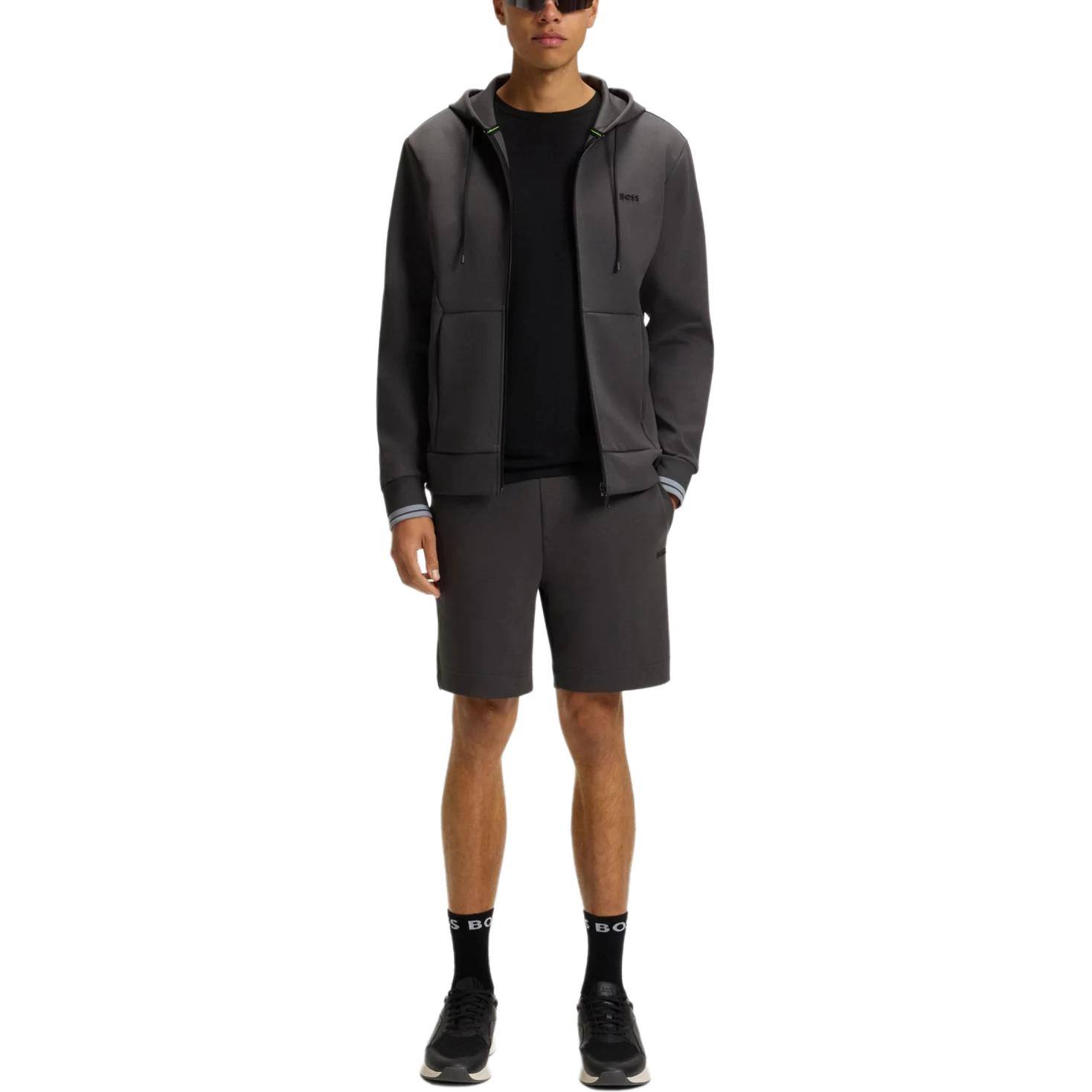 HUGO BOSS