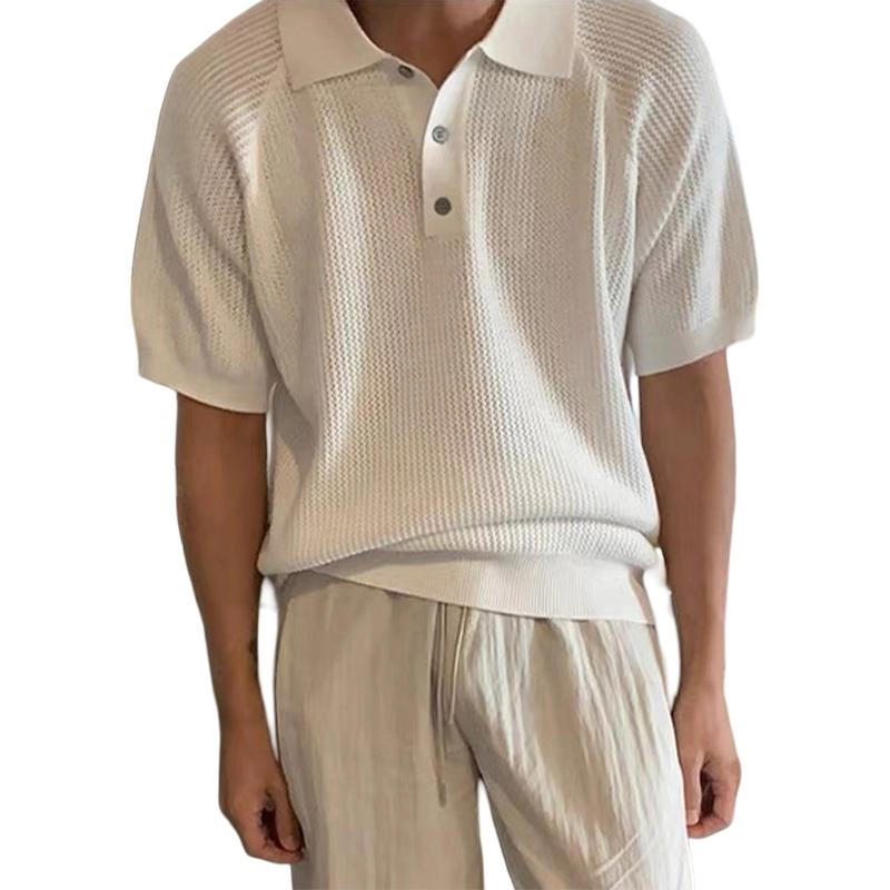 YEARNED Polo