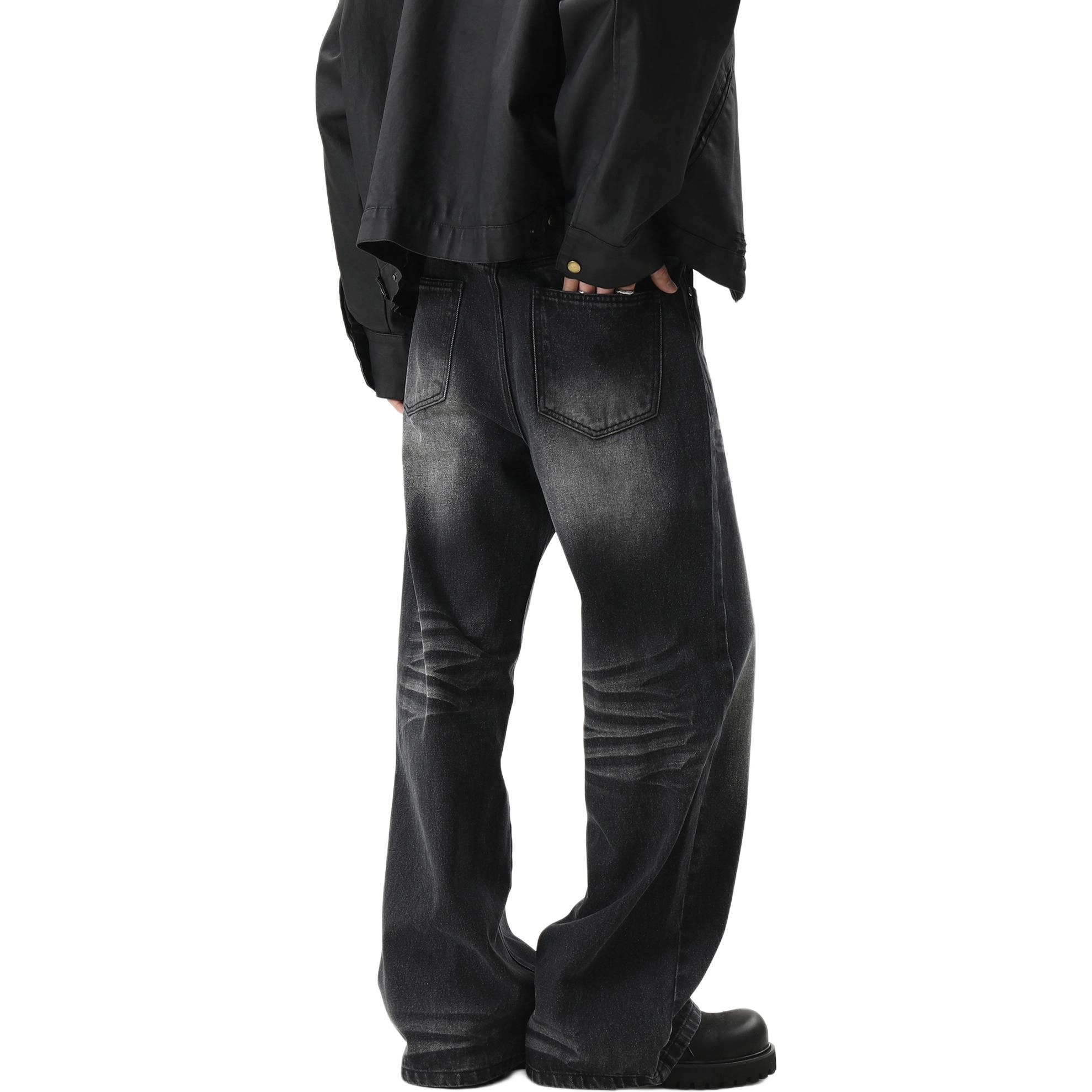 NOME clean fit