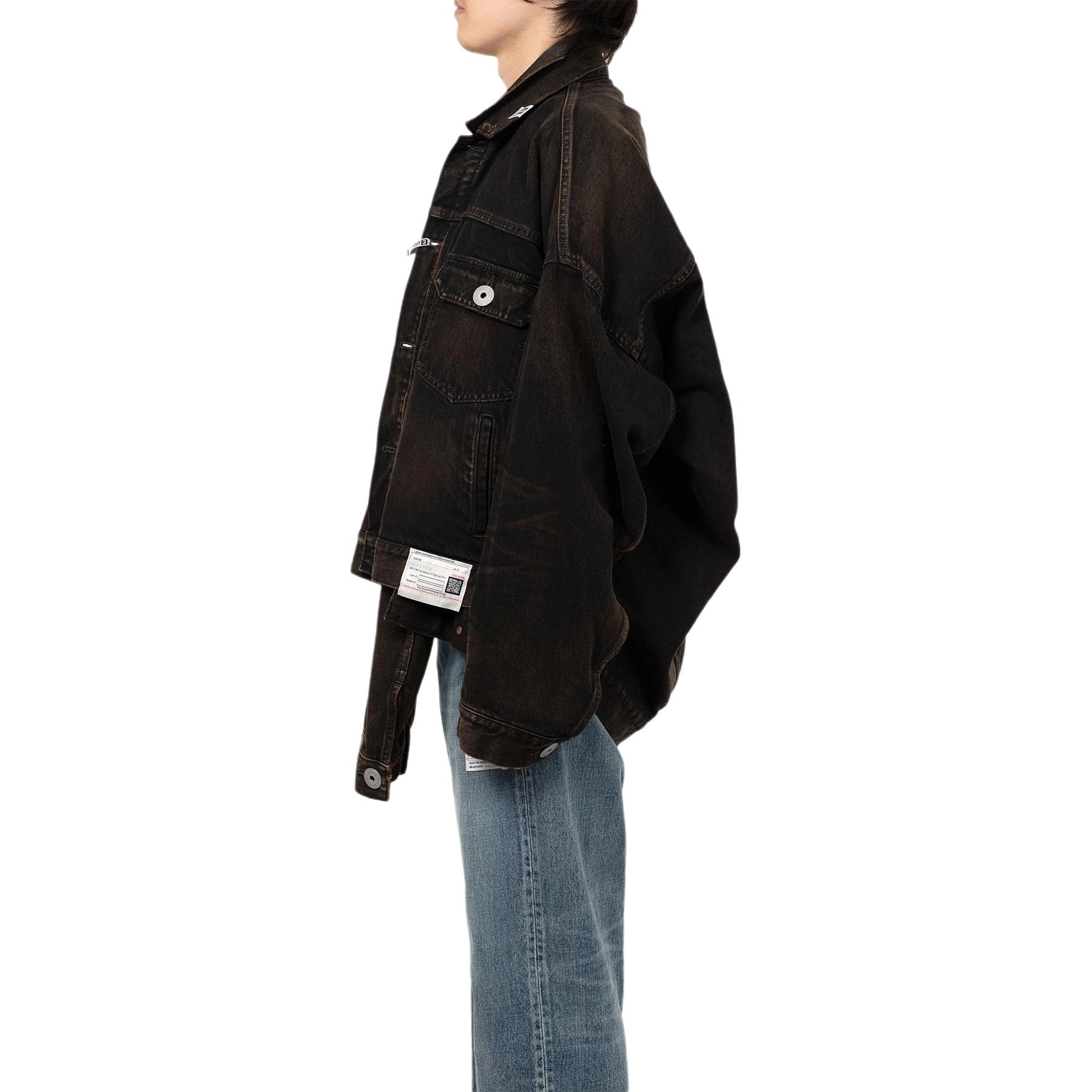 Maison Mihara Yasuhiro FW25 2025