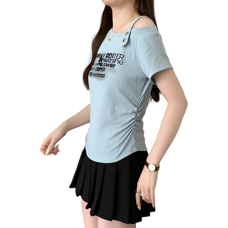 LAKESI T