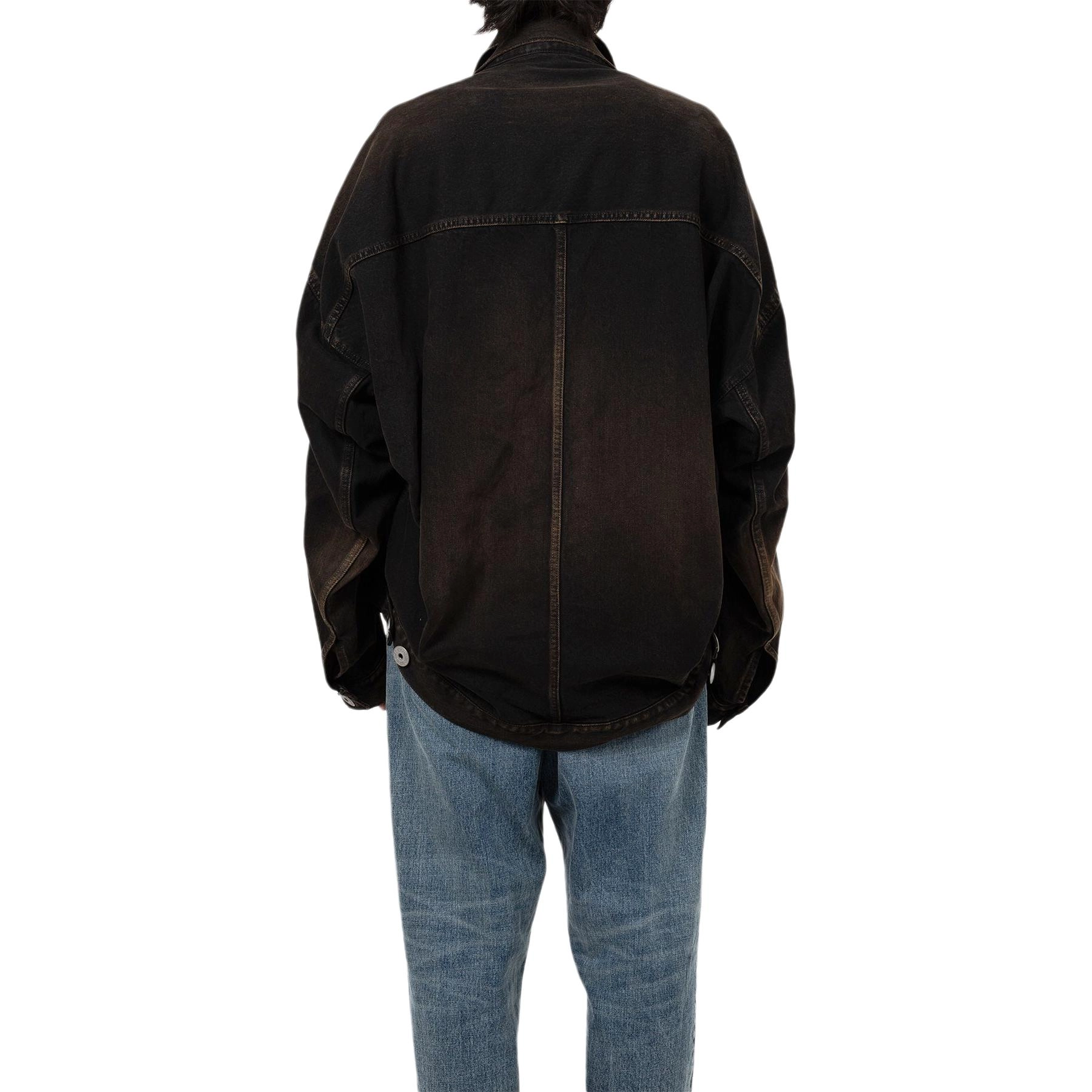 Maison Mihara Yasuhiro FW25 2025