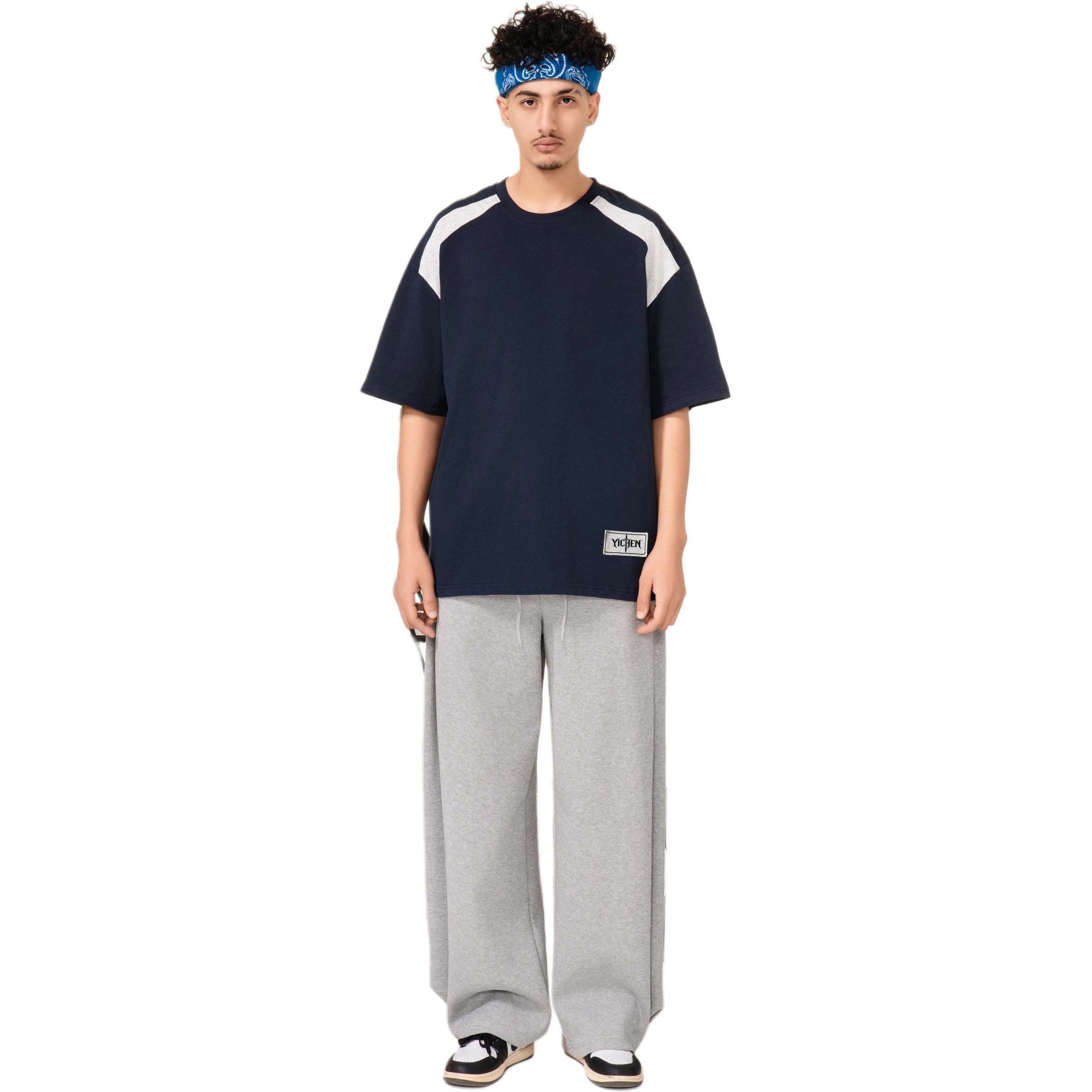 YICHEN T