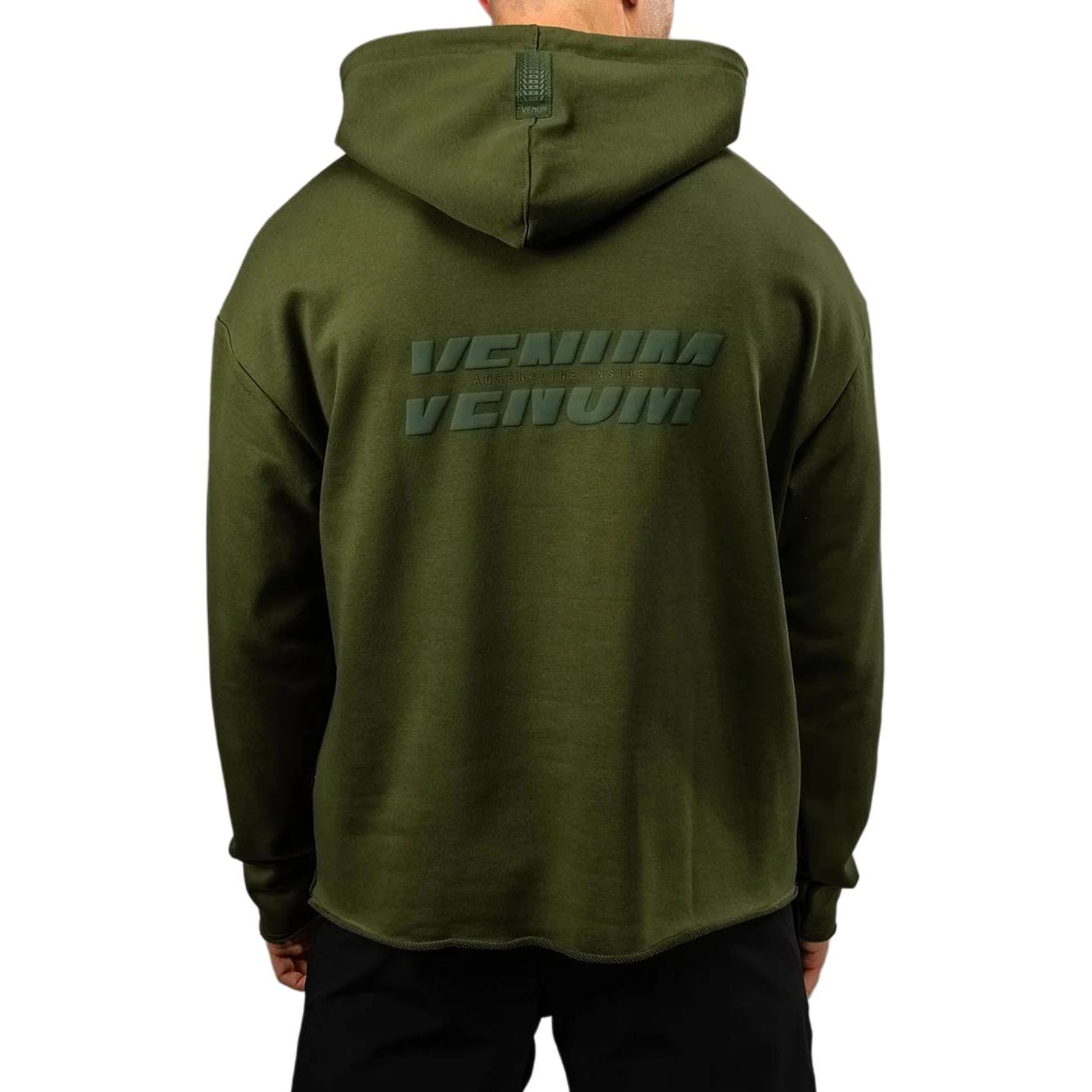 VENUM Divide logo
