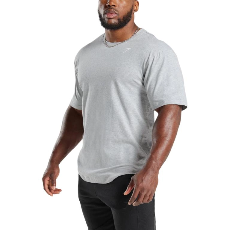 GYMSHARK Power T