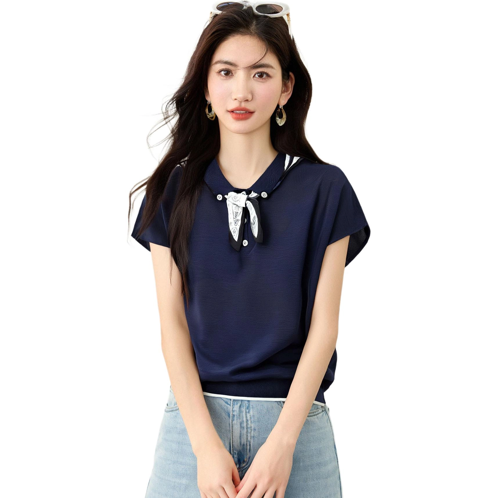 MINETTE T