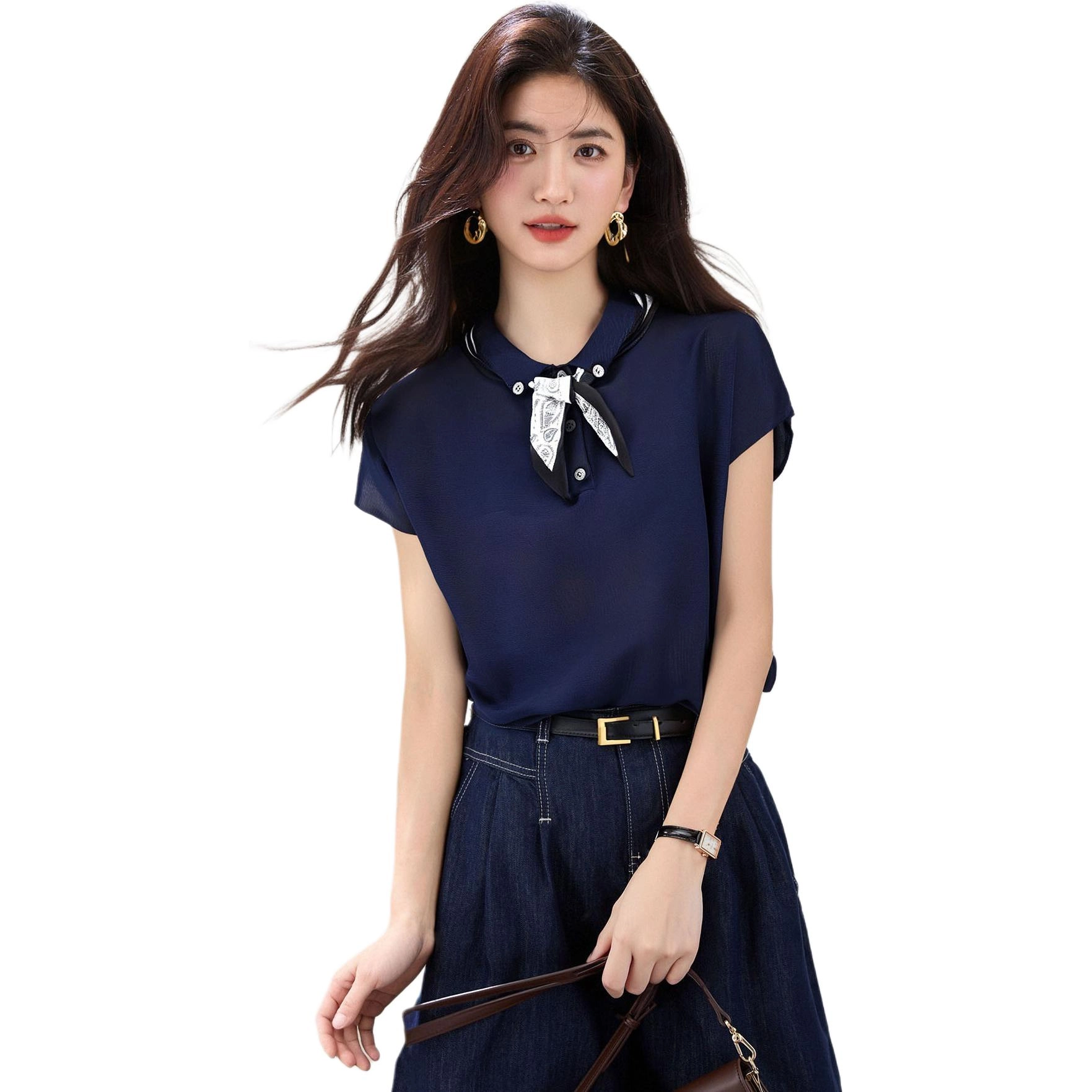 MINETTE T