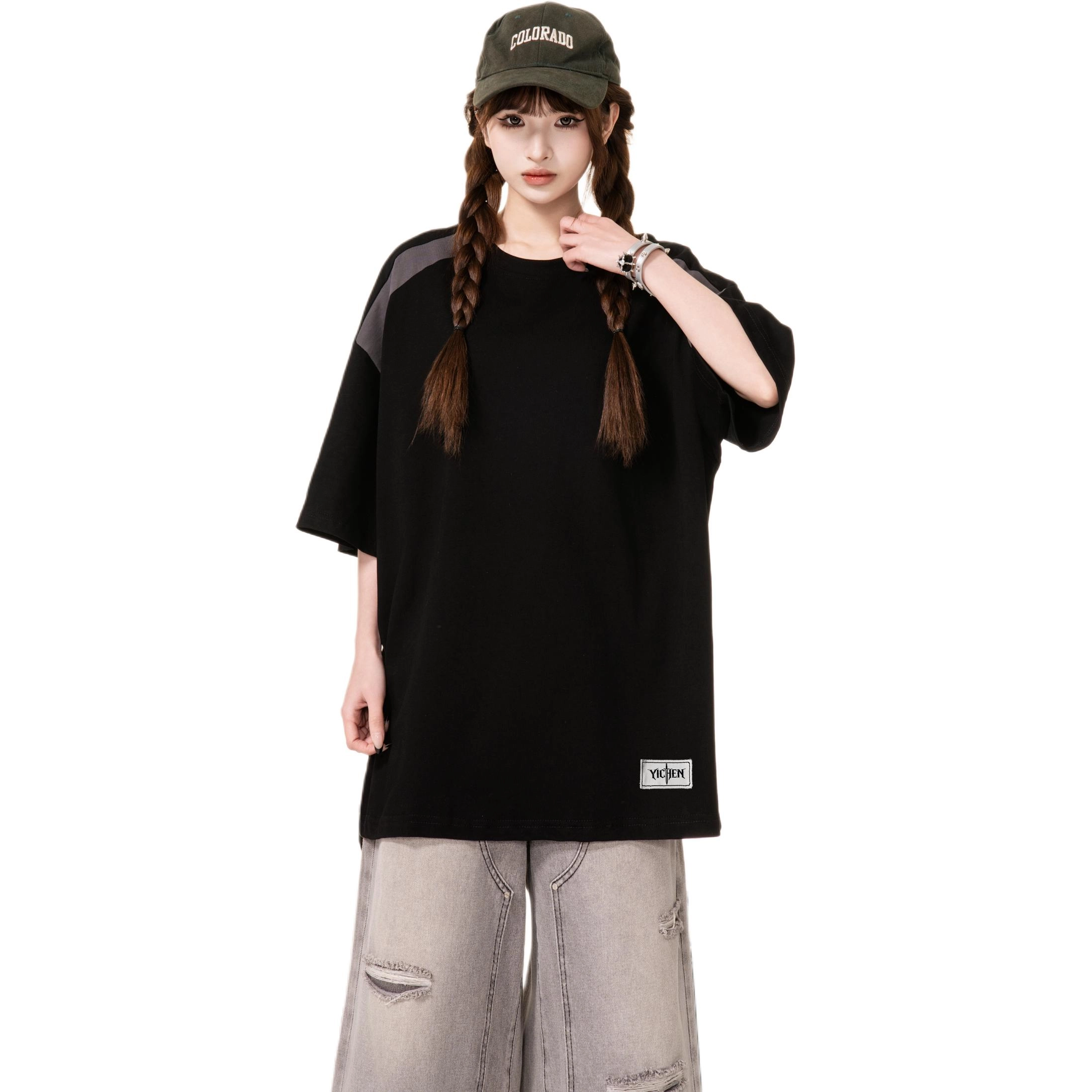 YICHEN T