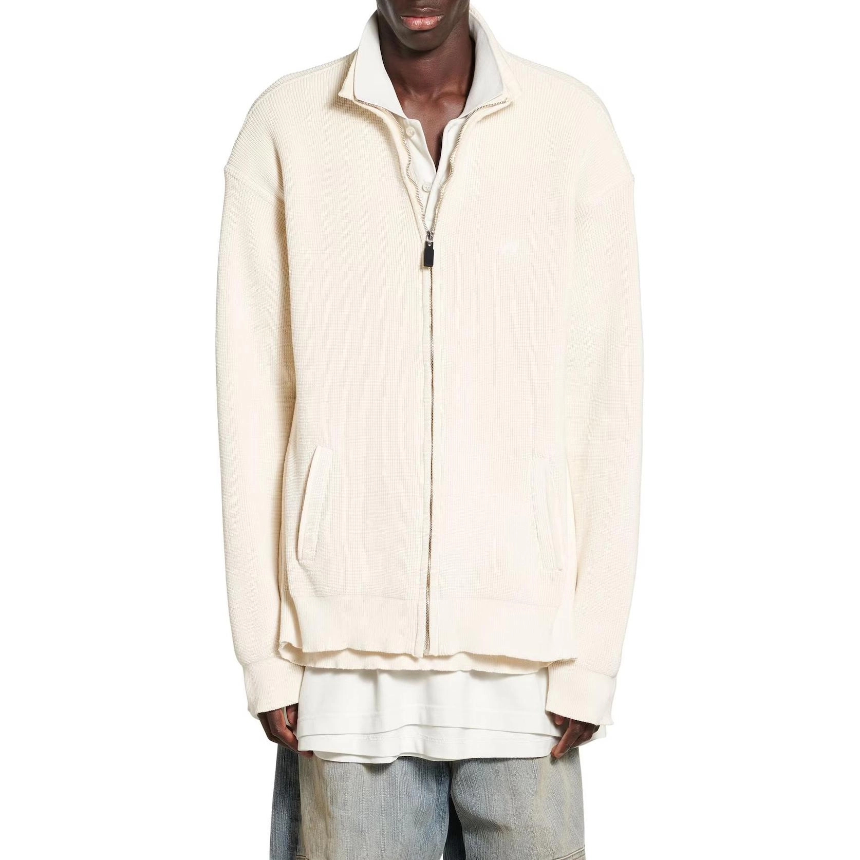 Balenciaga SS25 Logo
