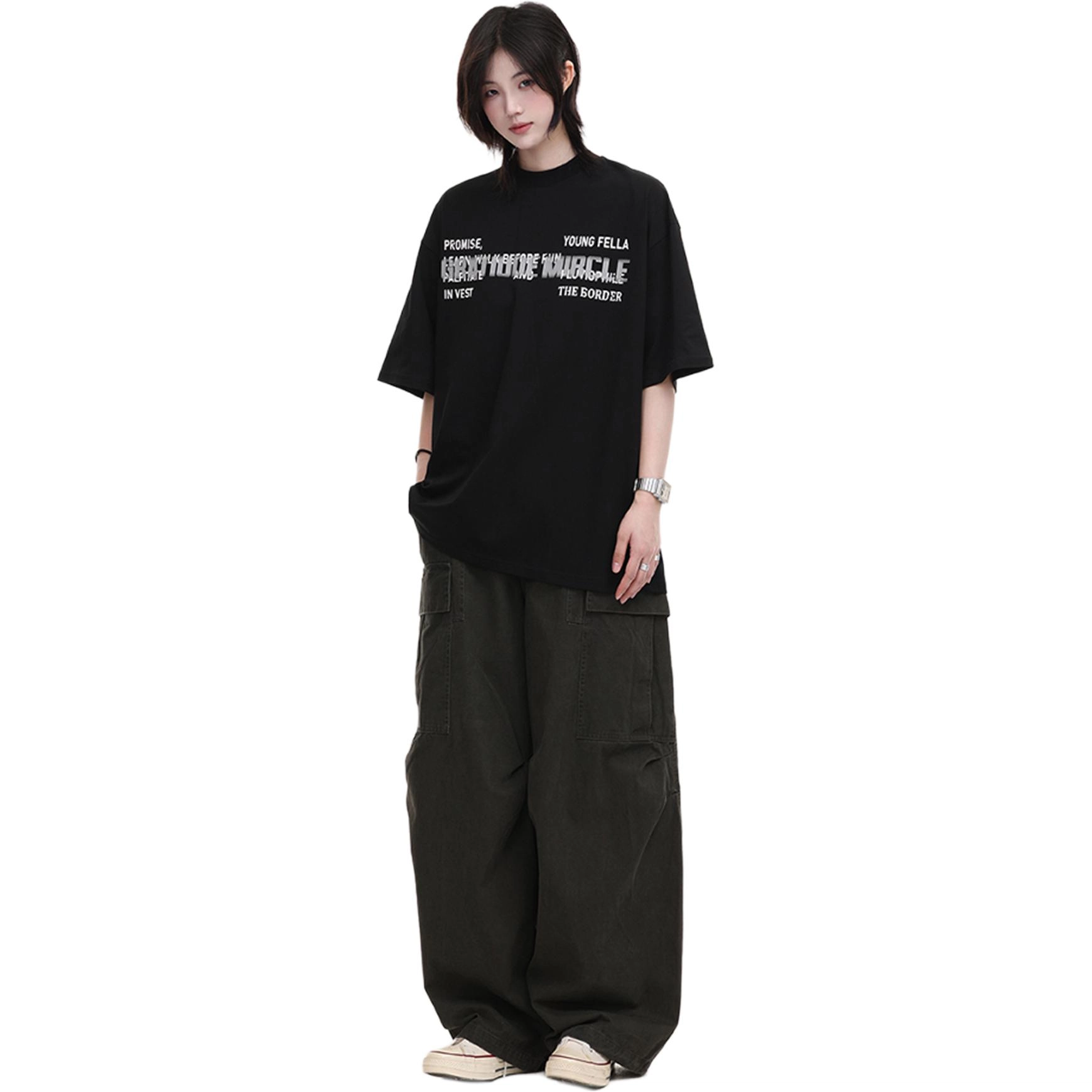 MOOTONAL T