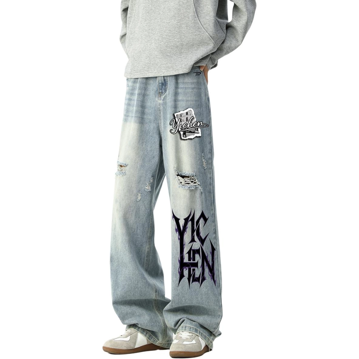 YICHEN