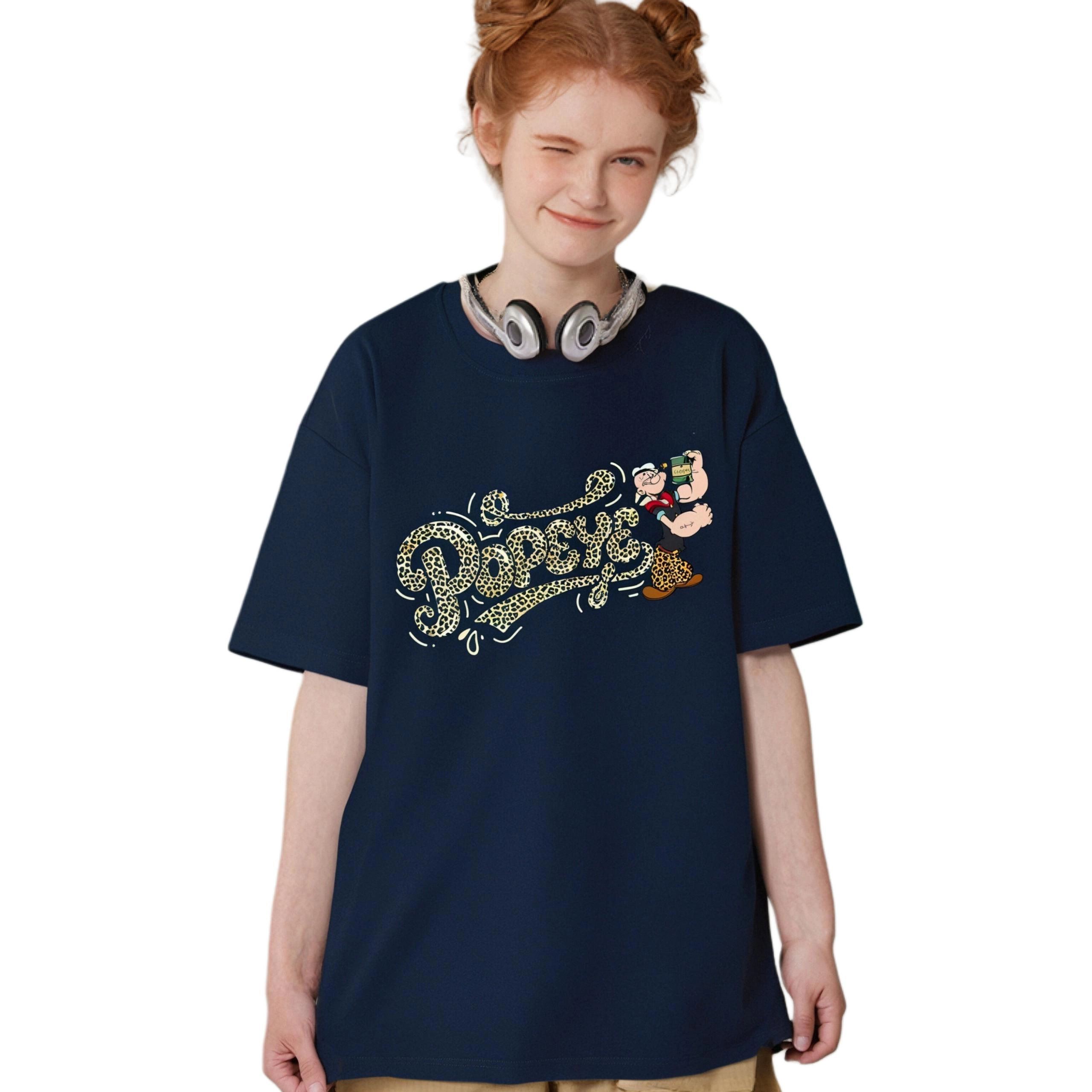 POPEYE logoT