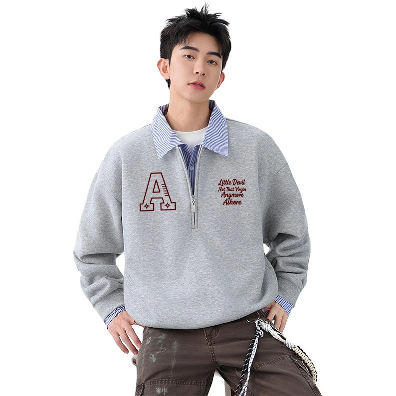 ICVBL polo