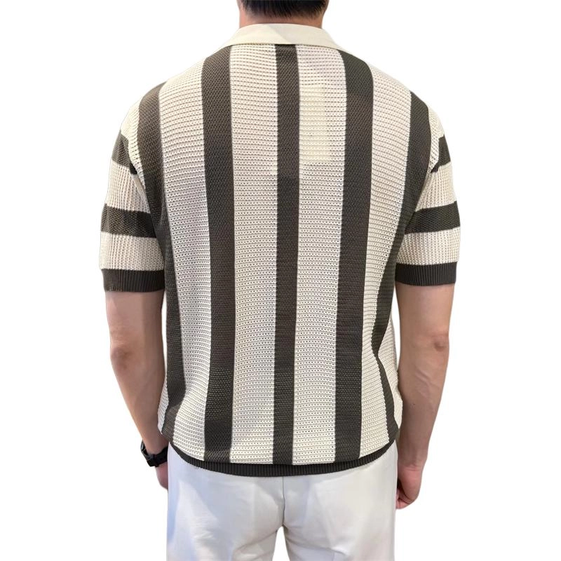 CTIDESTRAW Polo