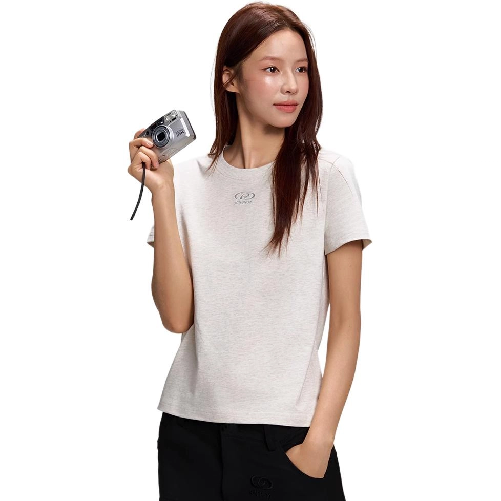 Rappeye T