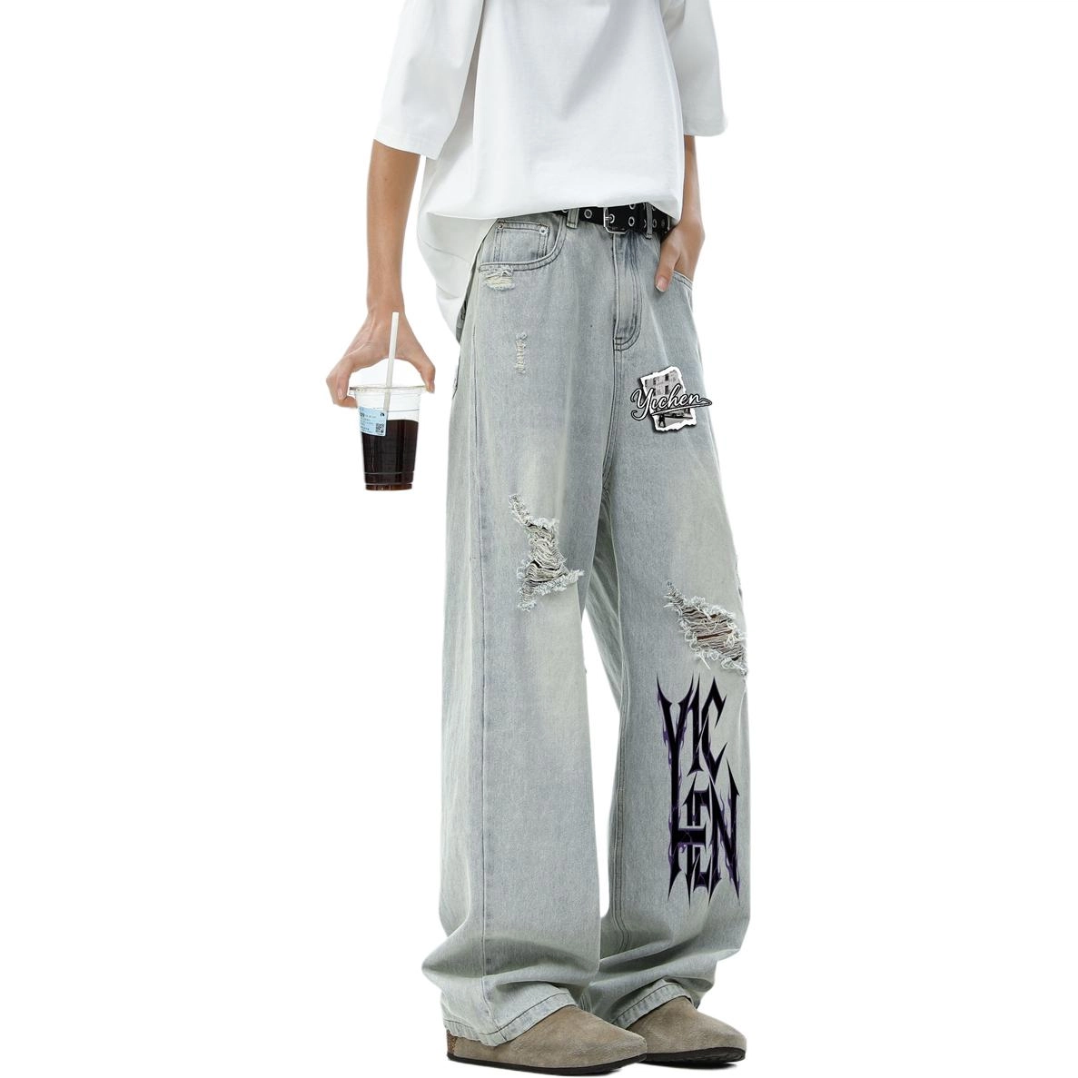 YICHEN
