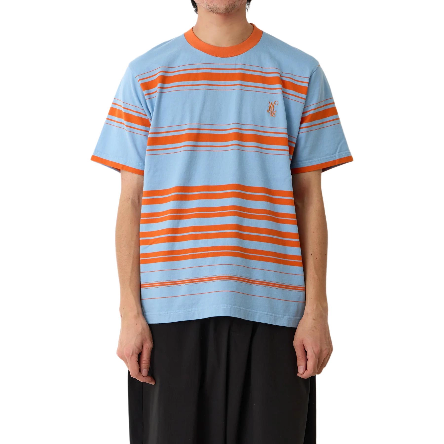 White Mountaineering T