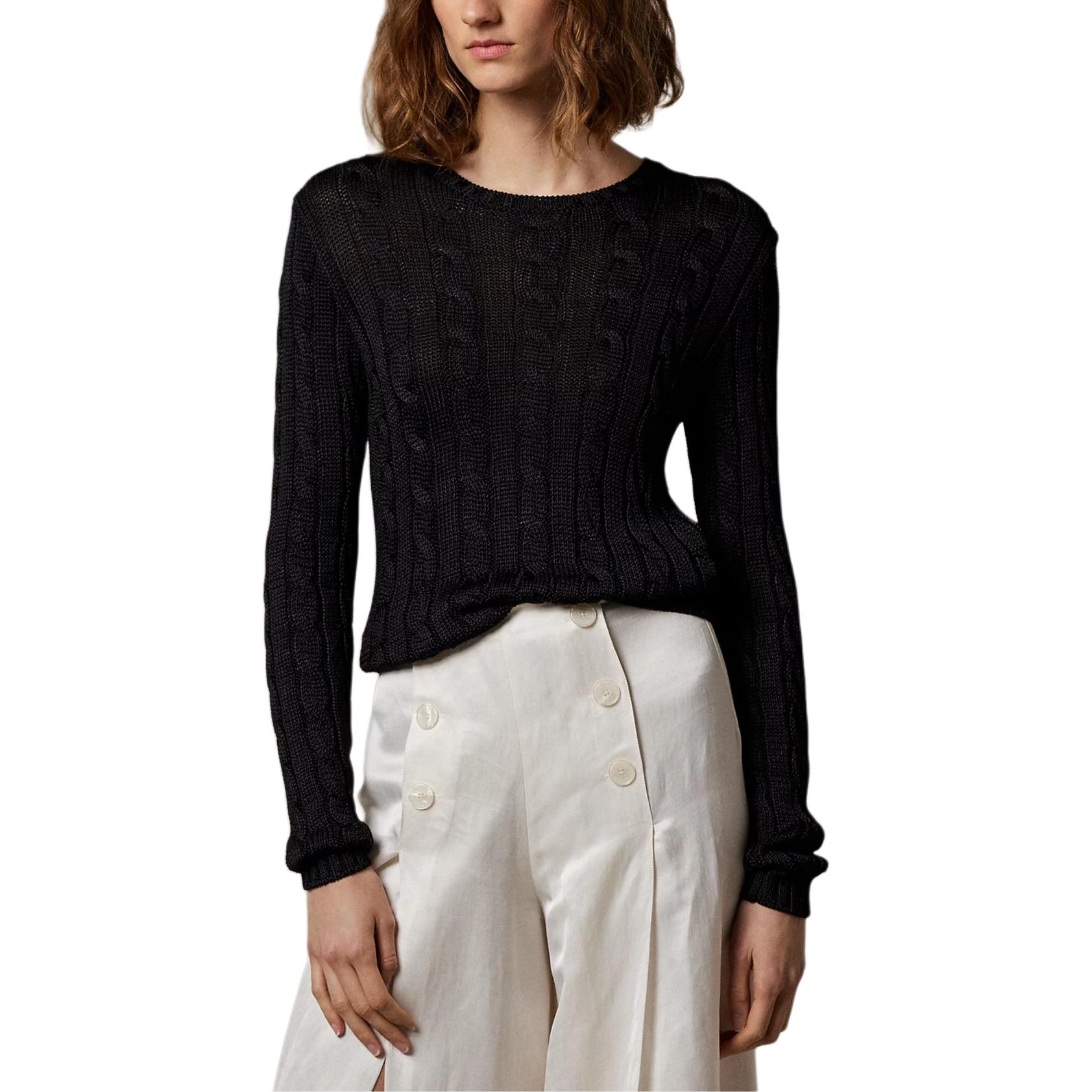 Ralph Lauren Collection SS25