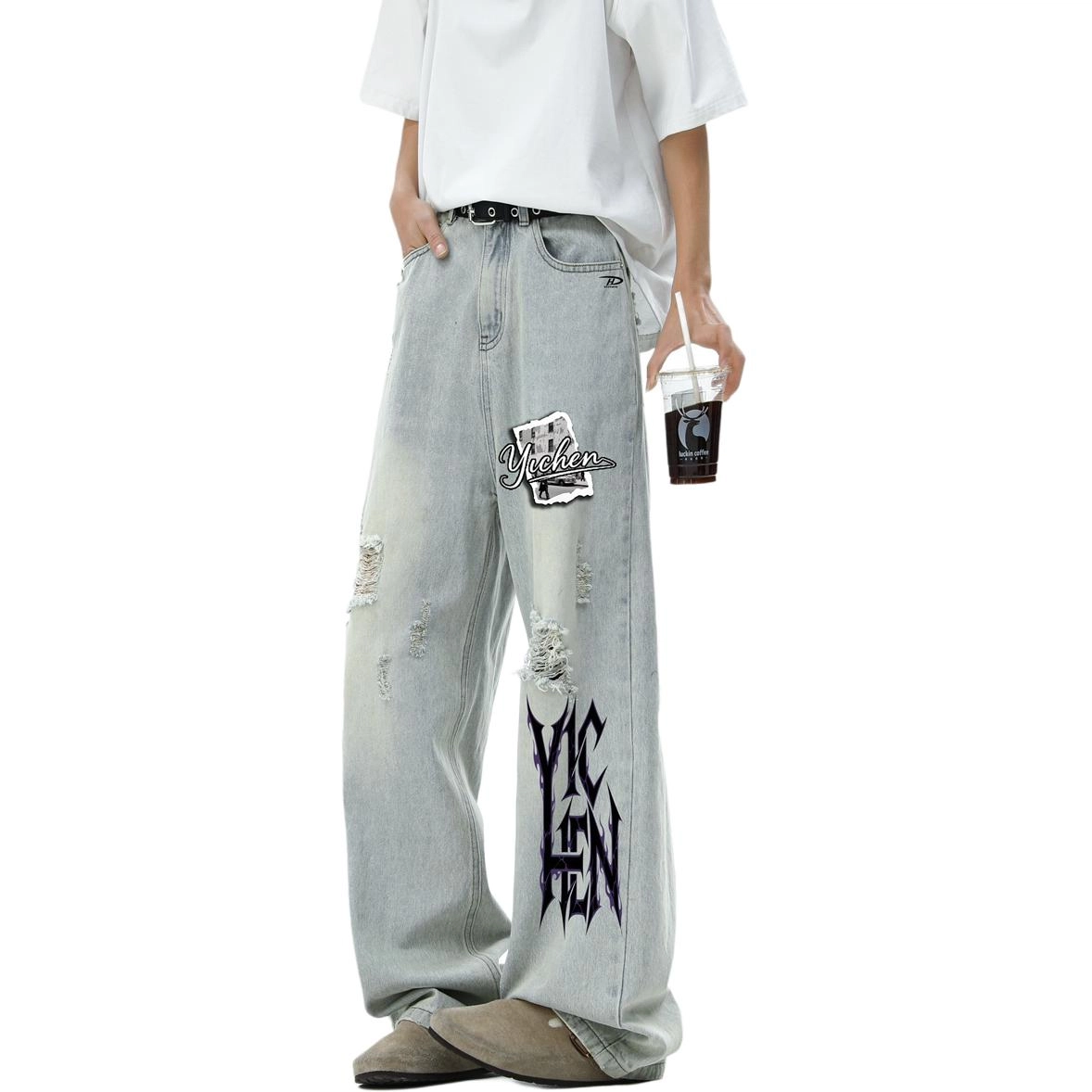 YICHEN