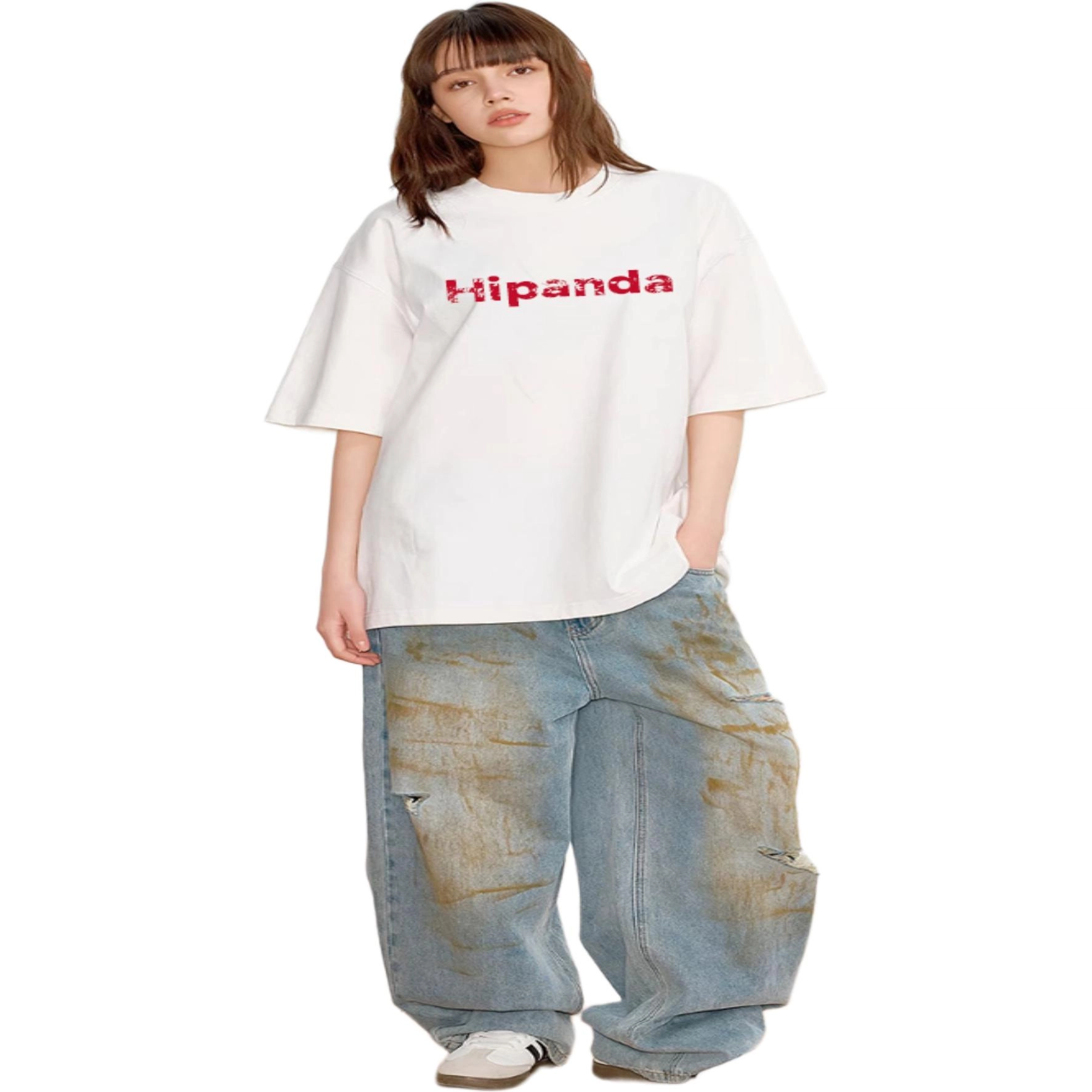 HIPANDA LogoT