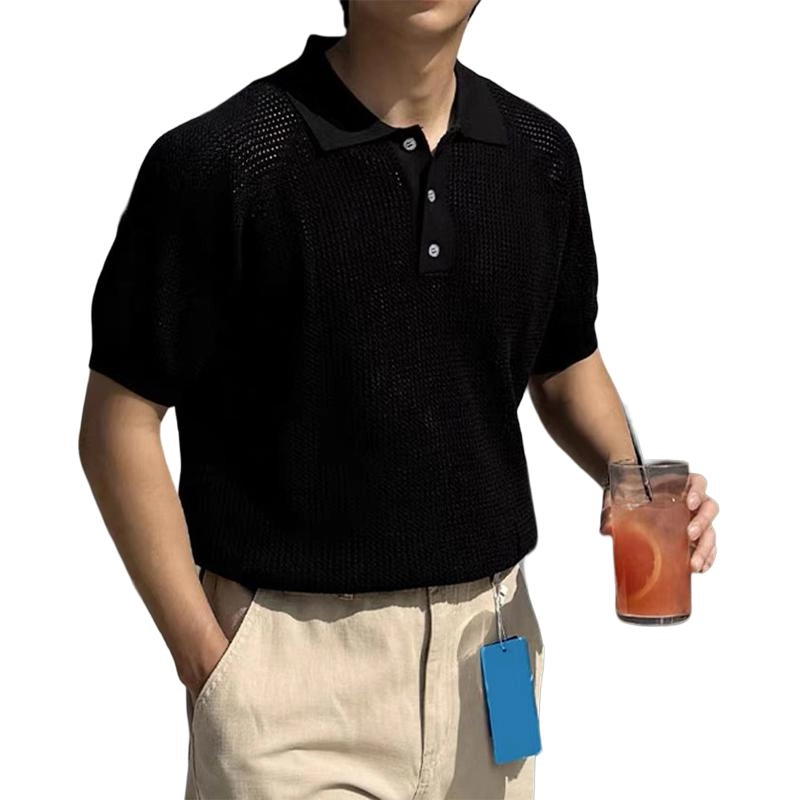 YEARNED Polo