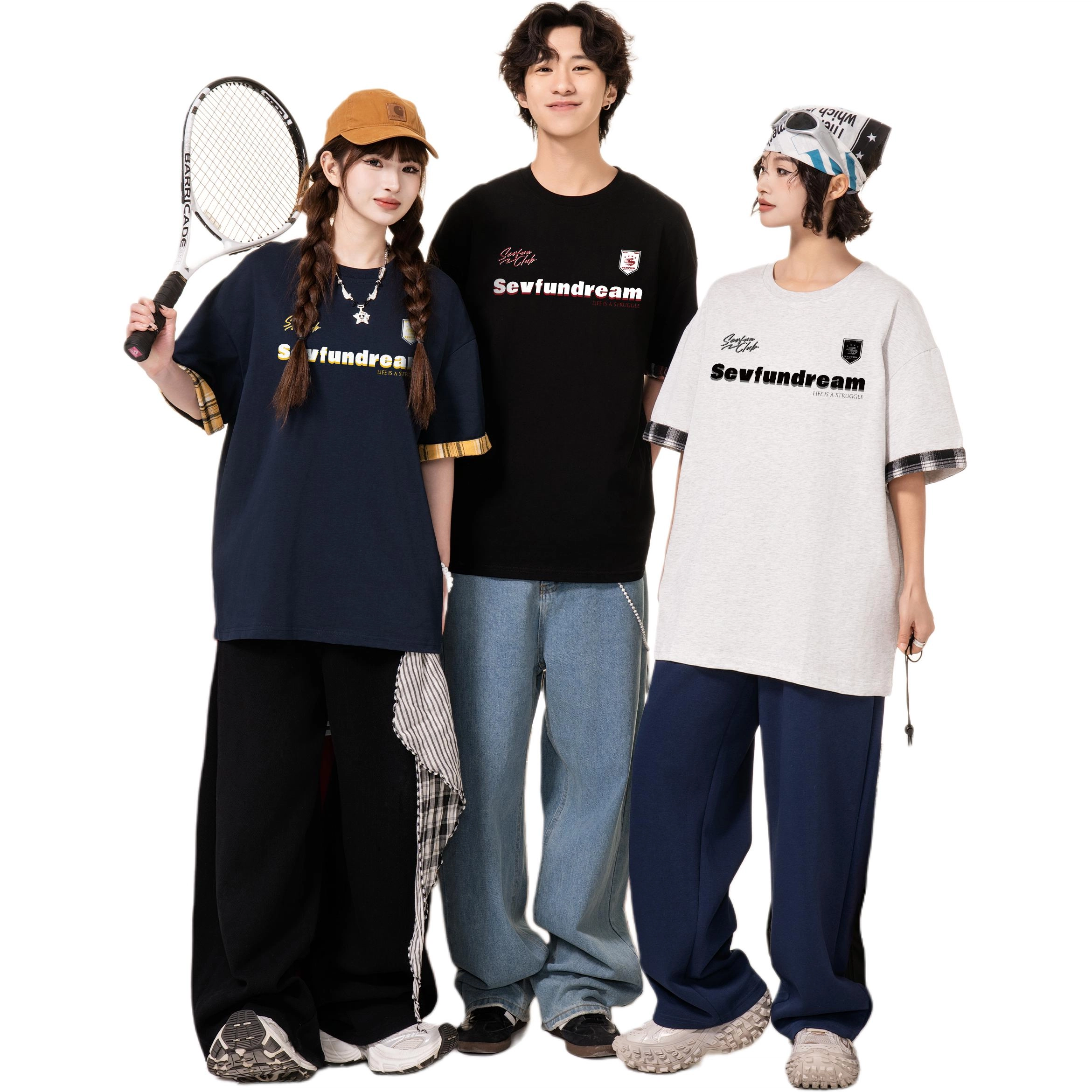 7 SEVFUN T