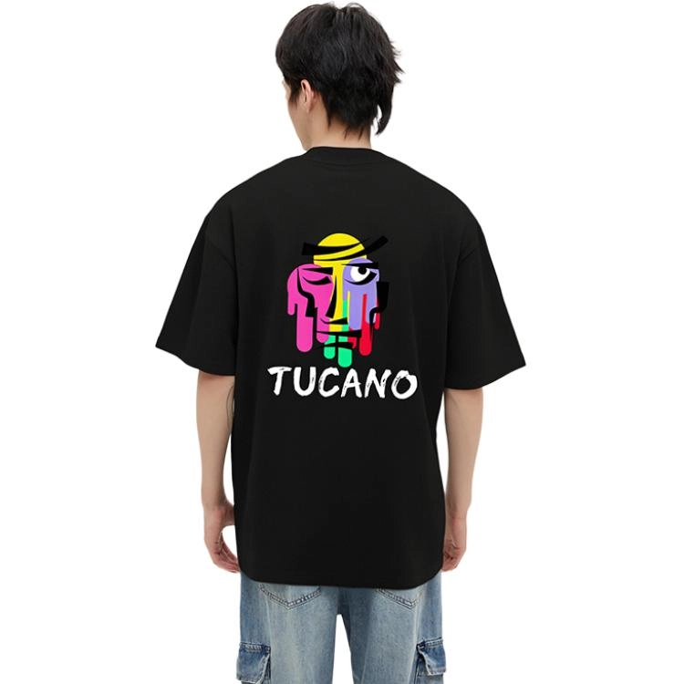 TUCANO T