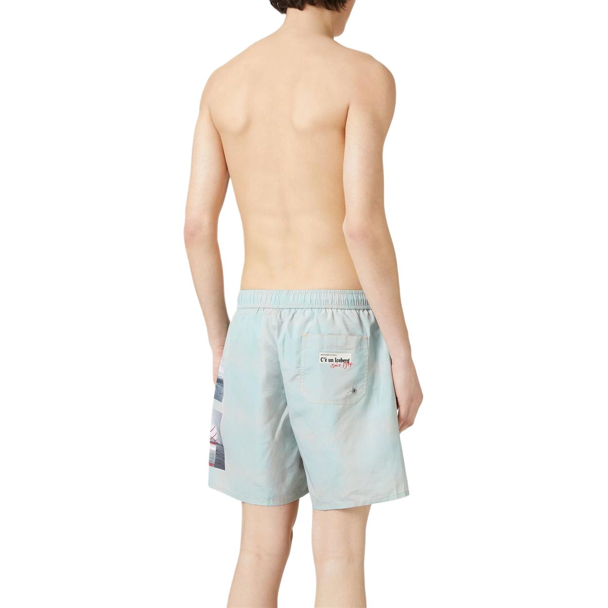 iceberg SS25
