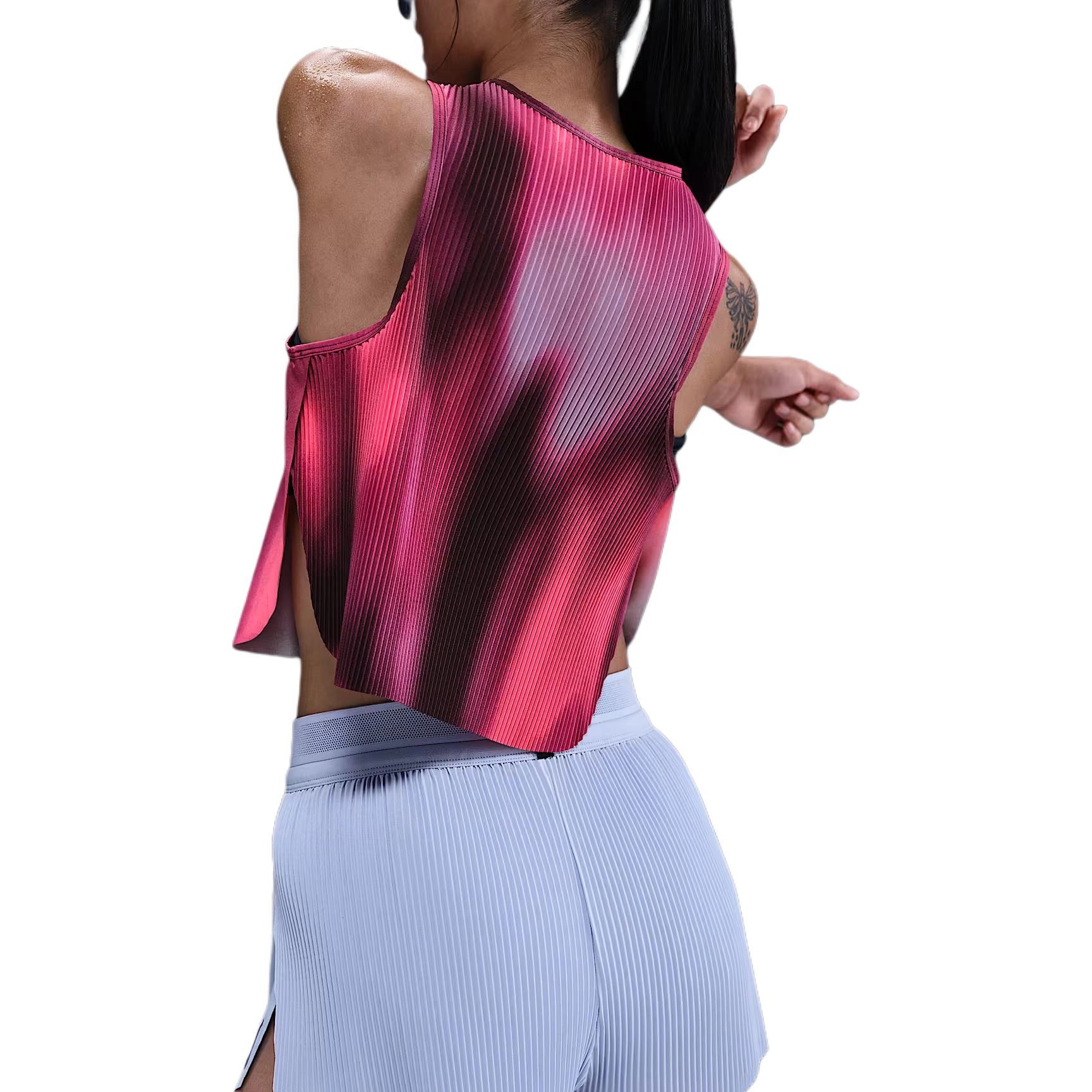 Nike Dri-FIT ADV AeroSwift logo