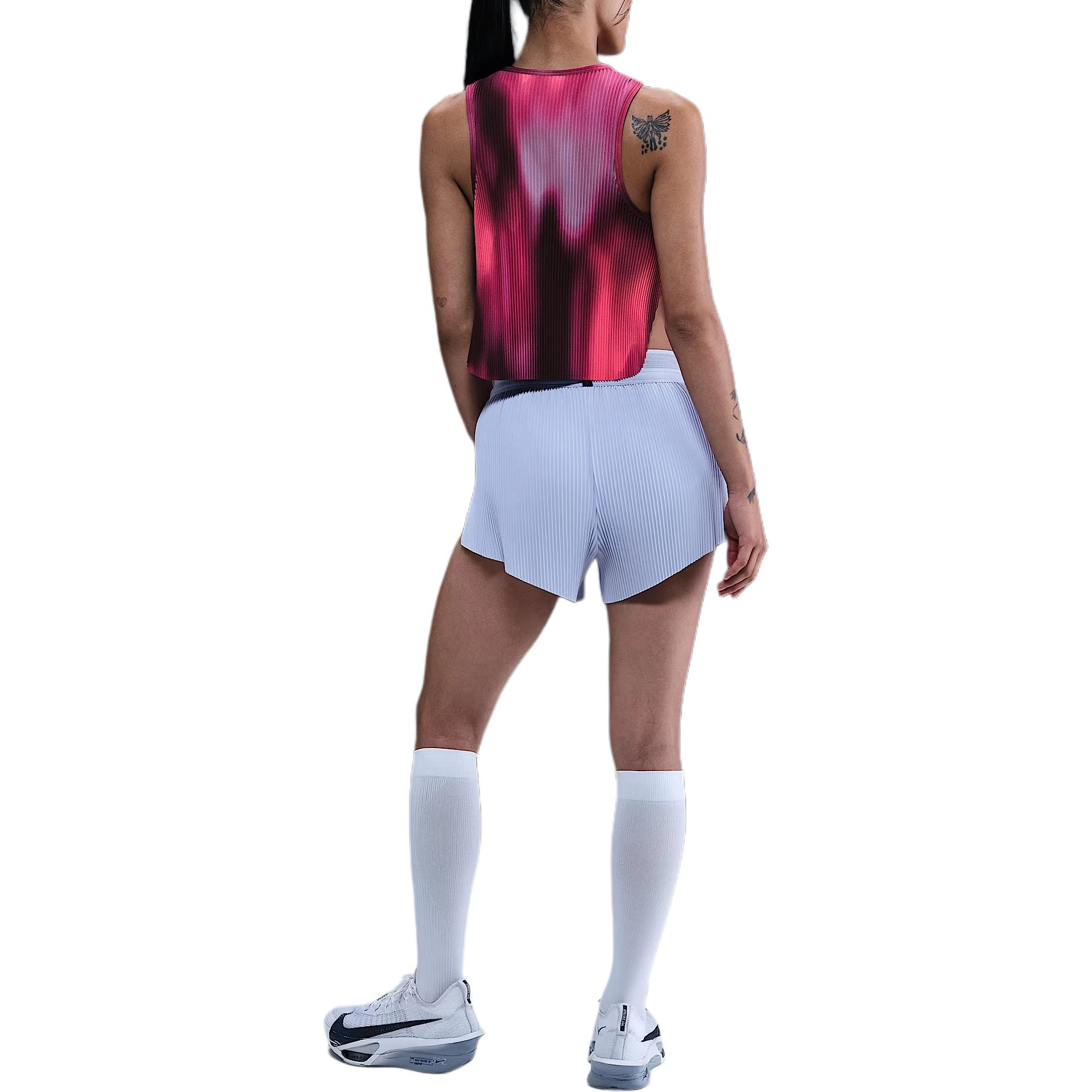 Nike Dri-FIT ADV AeroSwift logo