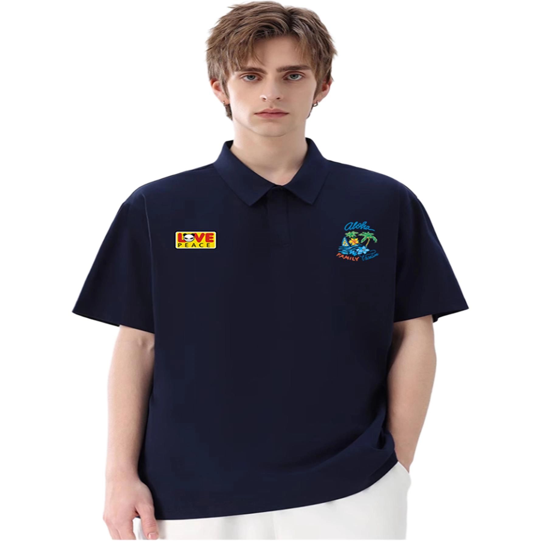 HIPANDA logoPolo