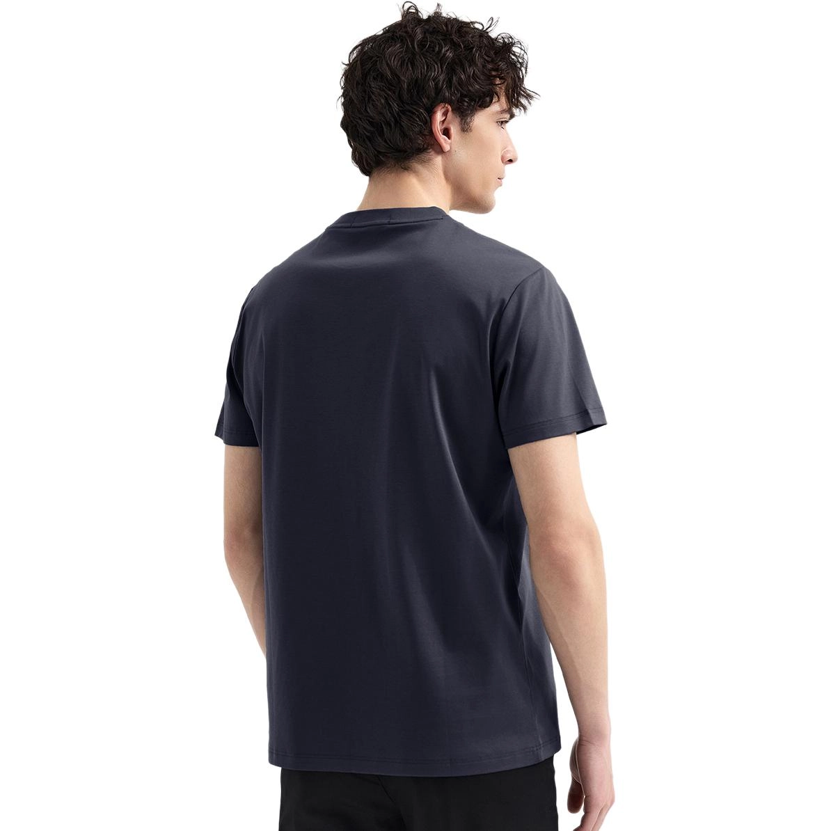JUDGER T
