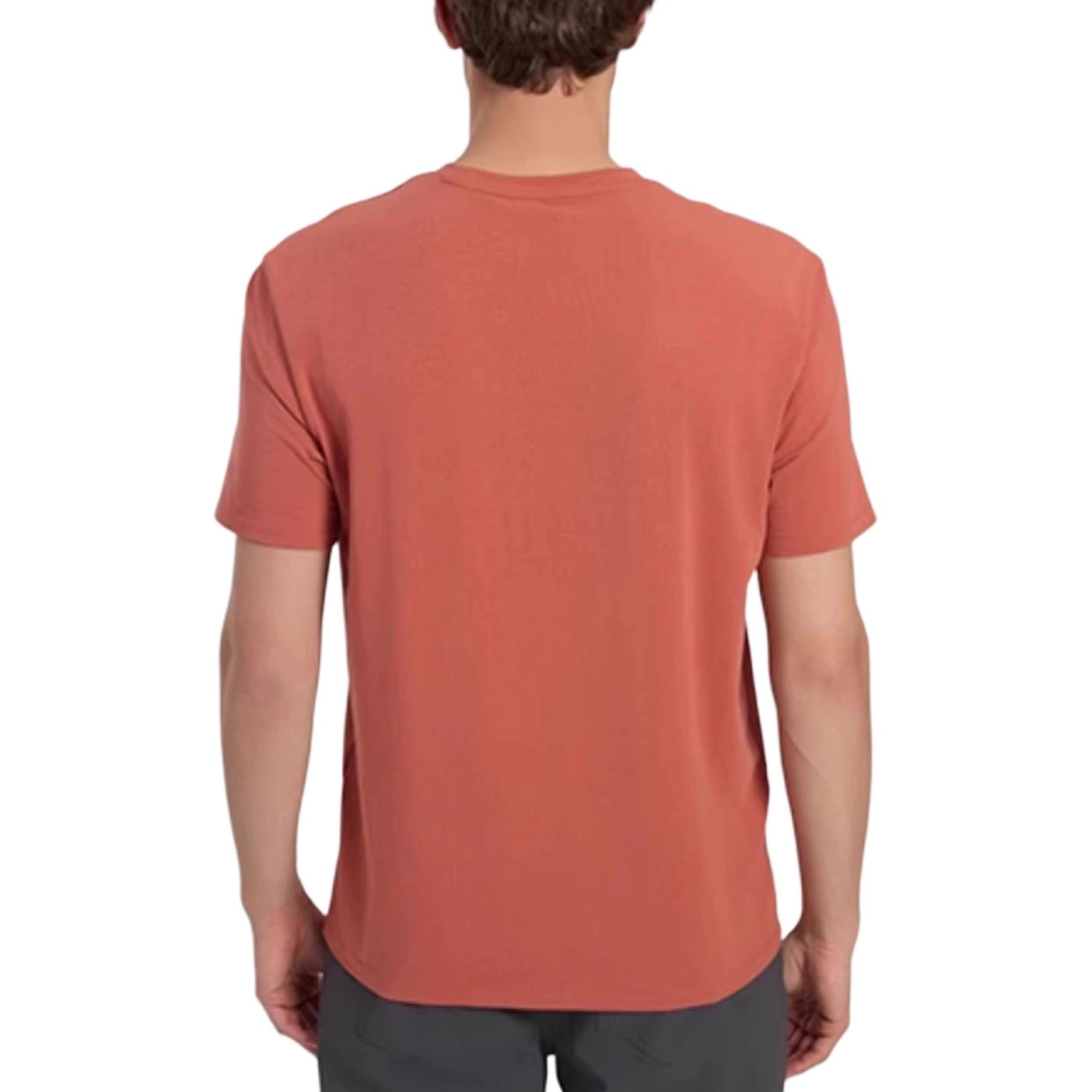 Montane ZESTOS POCKET T