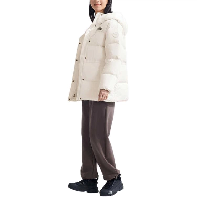 THE NORTH FACE Puffy WINDWALL