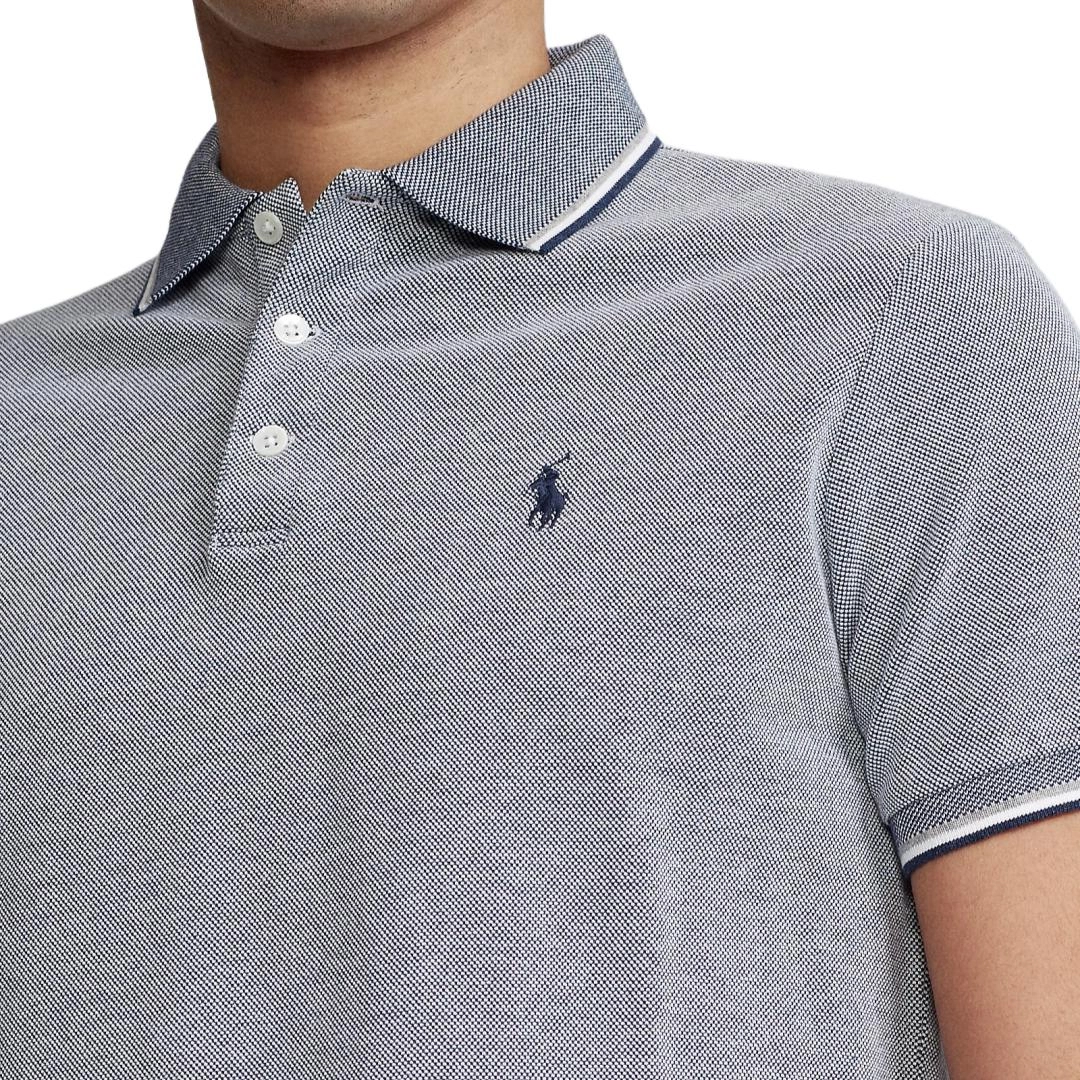 Polo Ralph Lauren SS25 LogoPolo
