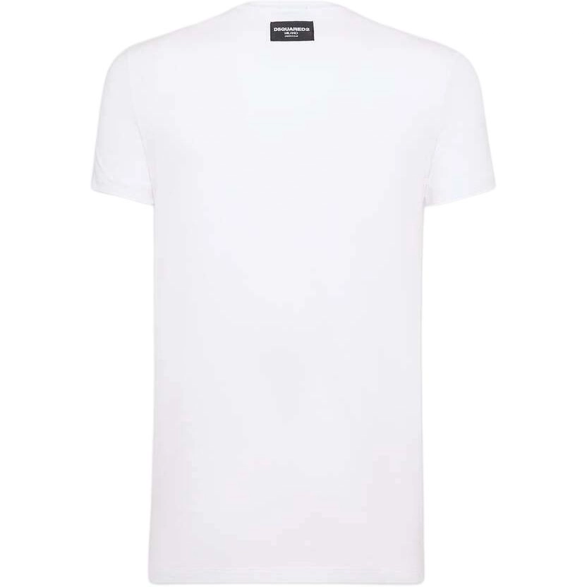 DSQUARED 2 t