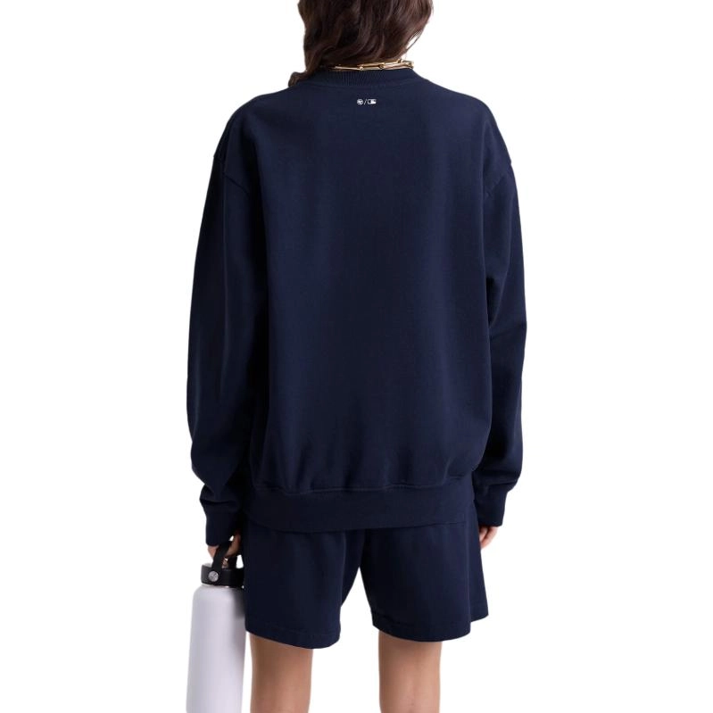 SPORTY RICH x MLB SS25