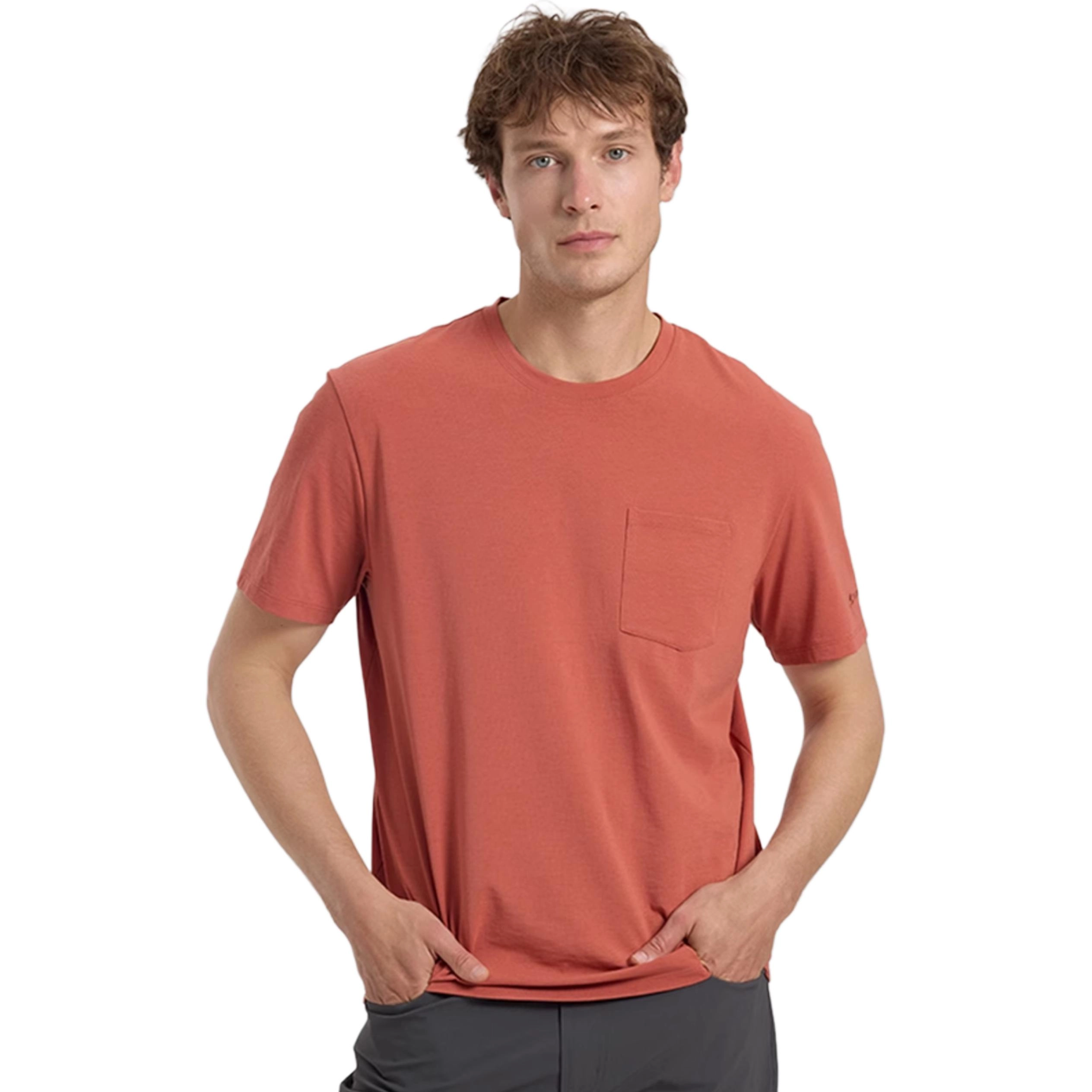 Montane ZESTOS POCKET T