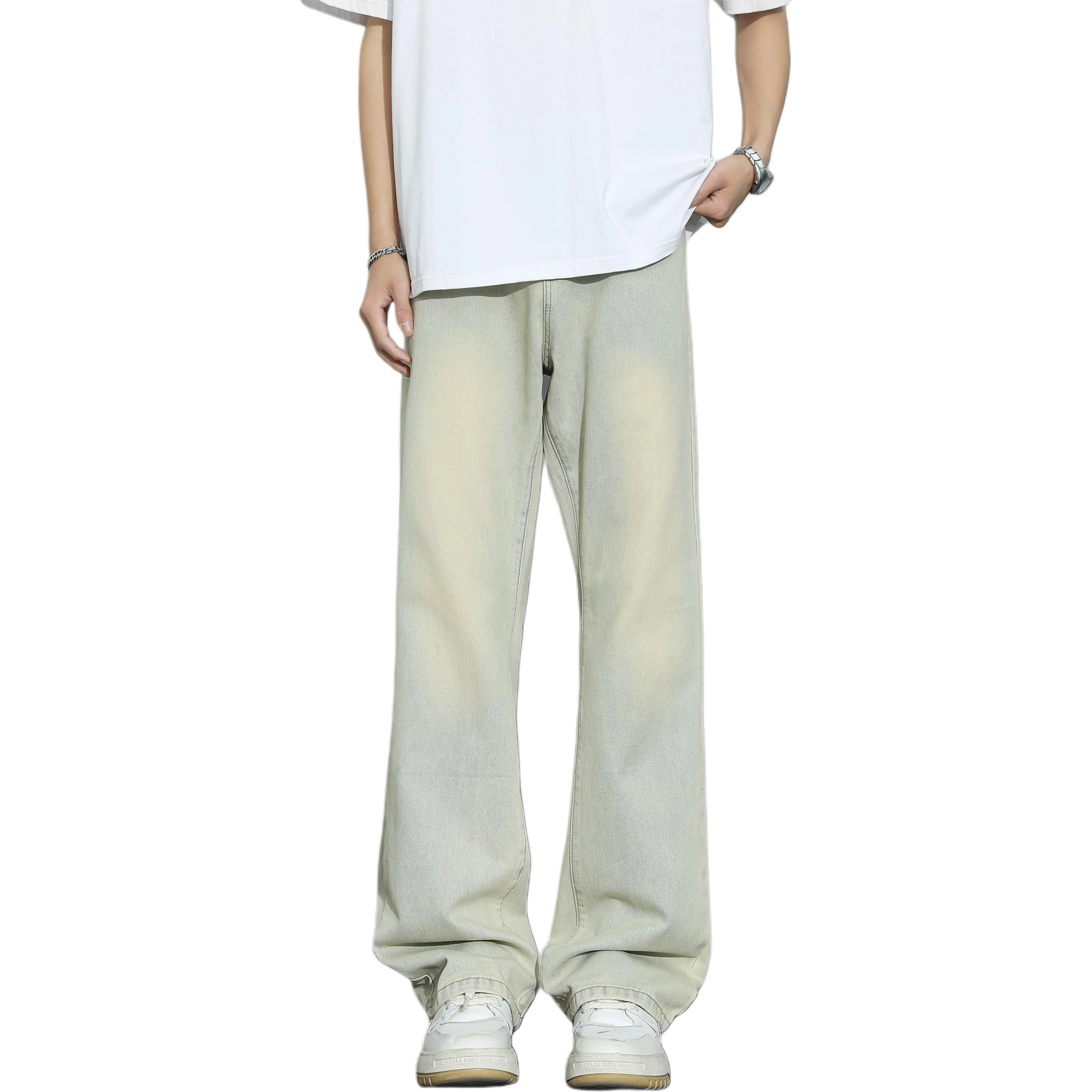 URBAN AUTHENTIC vibeCleanfit