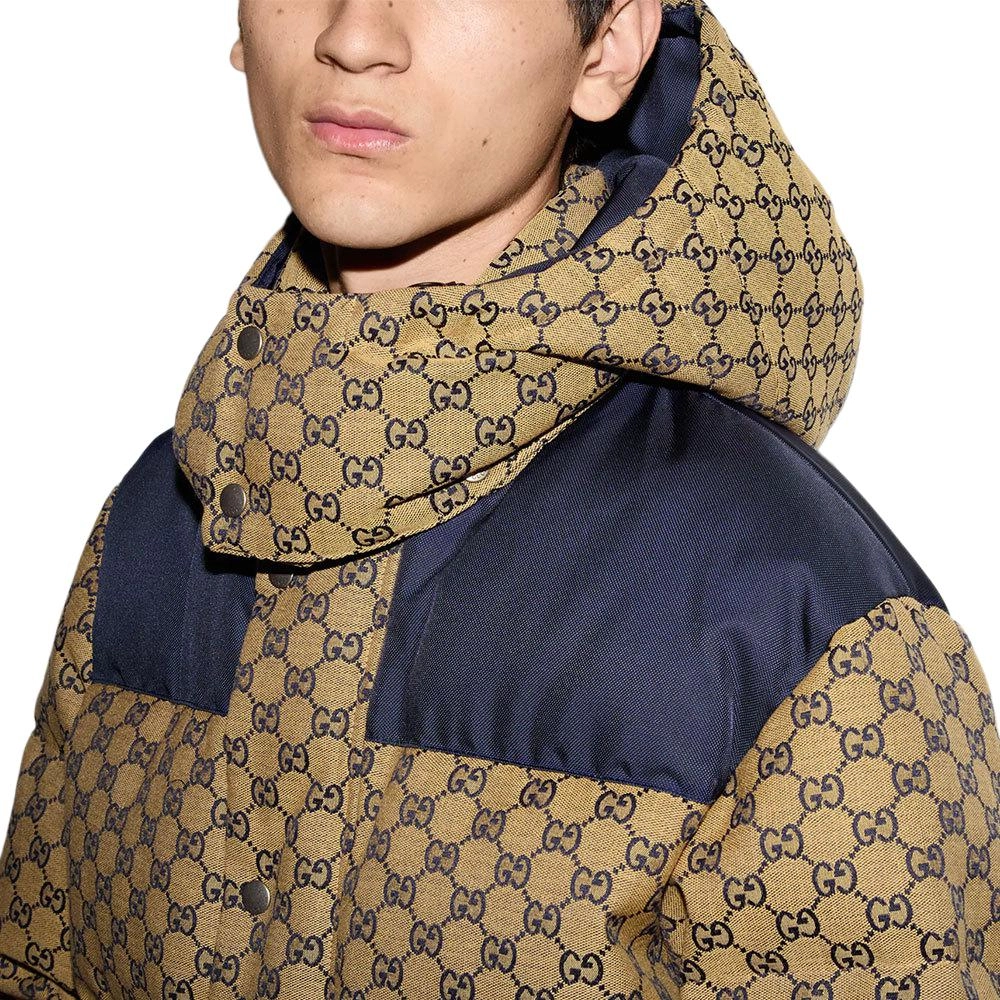 GUCCI FW23 Logo