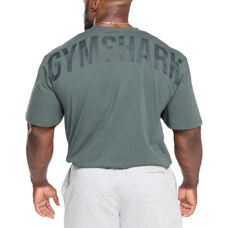 GYMSHARK Power T