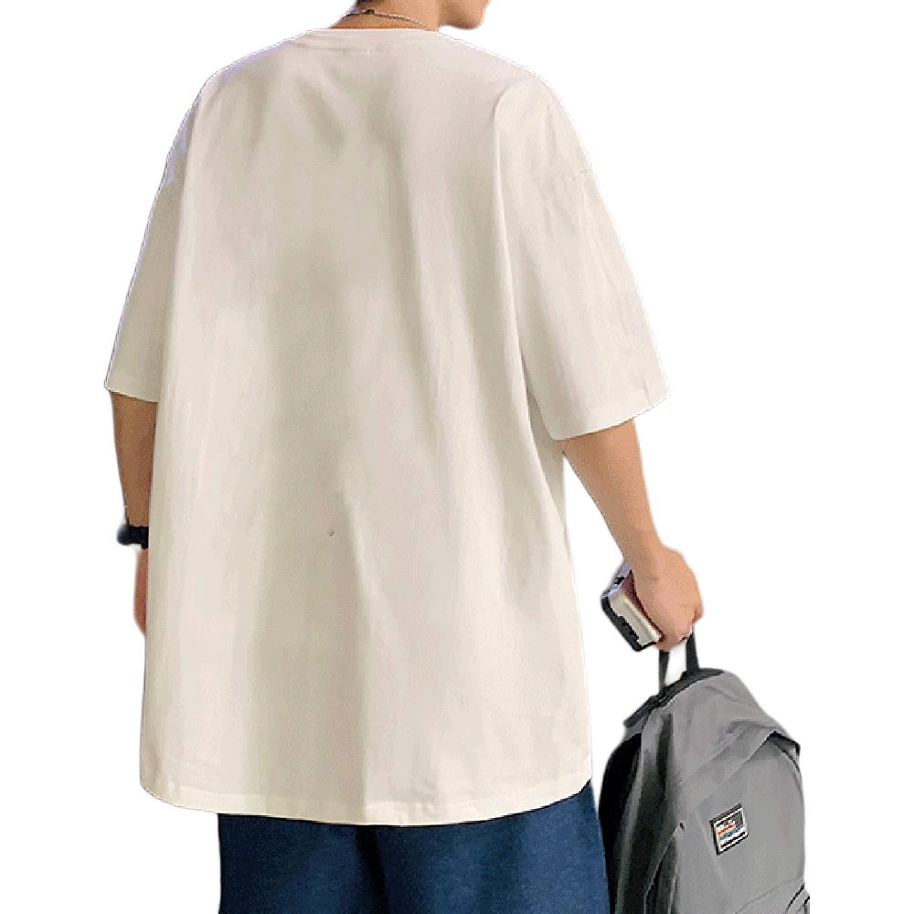 PAINT STAIN T