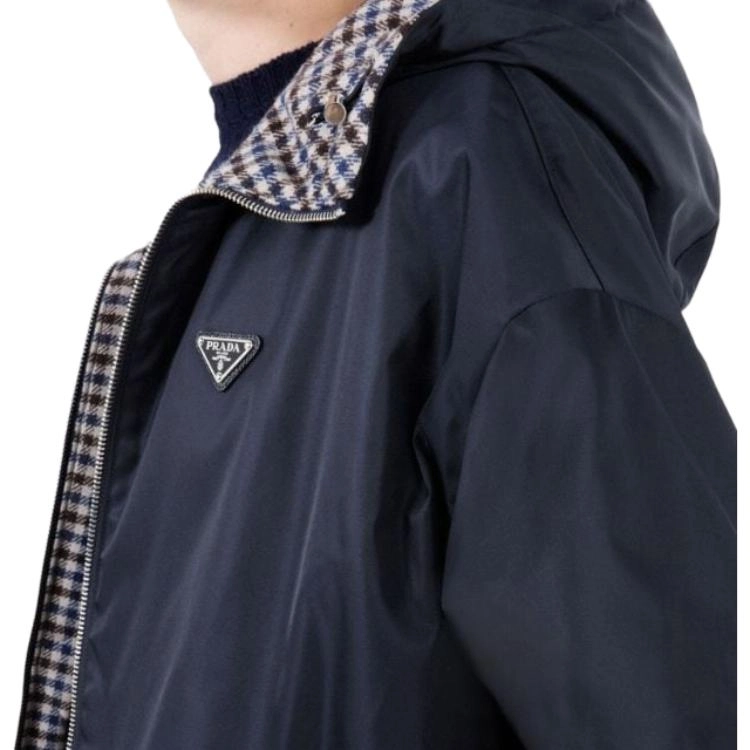 PRADA FW24 Logo